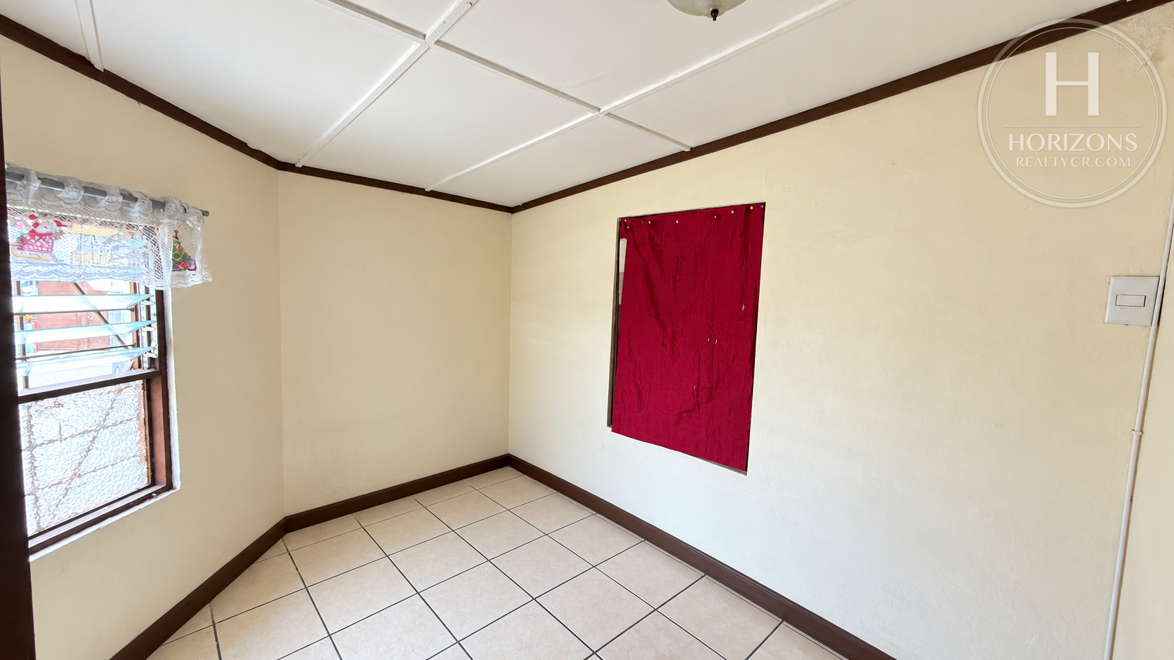 Apartamento en alquiler en Zapote - habitación 1