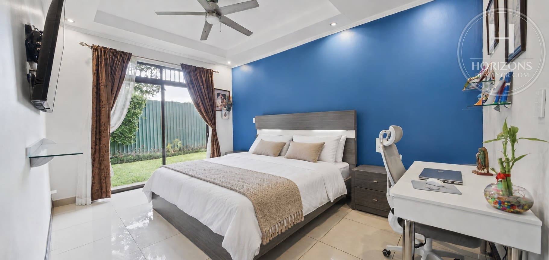 Condominio Bosque Verde - vista interior