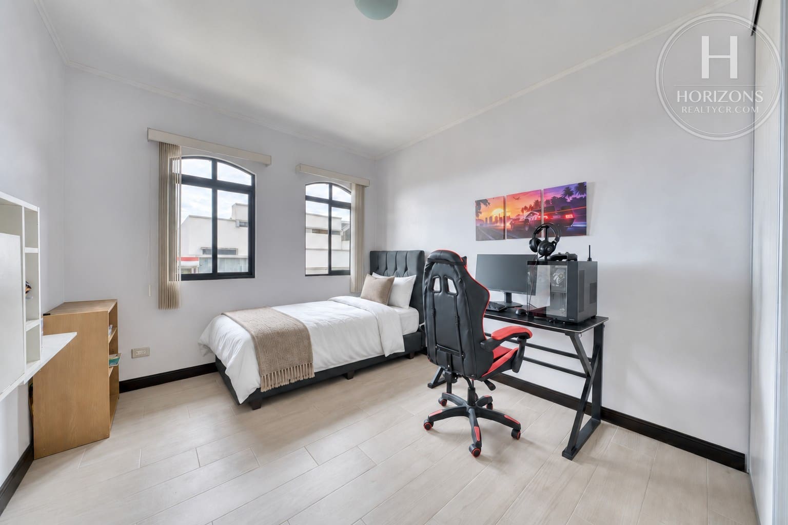 Residencial Altadena - vista interior
