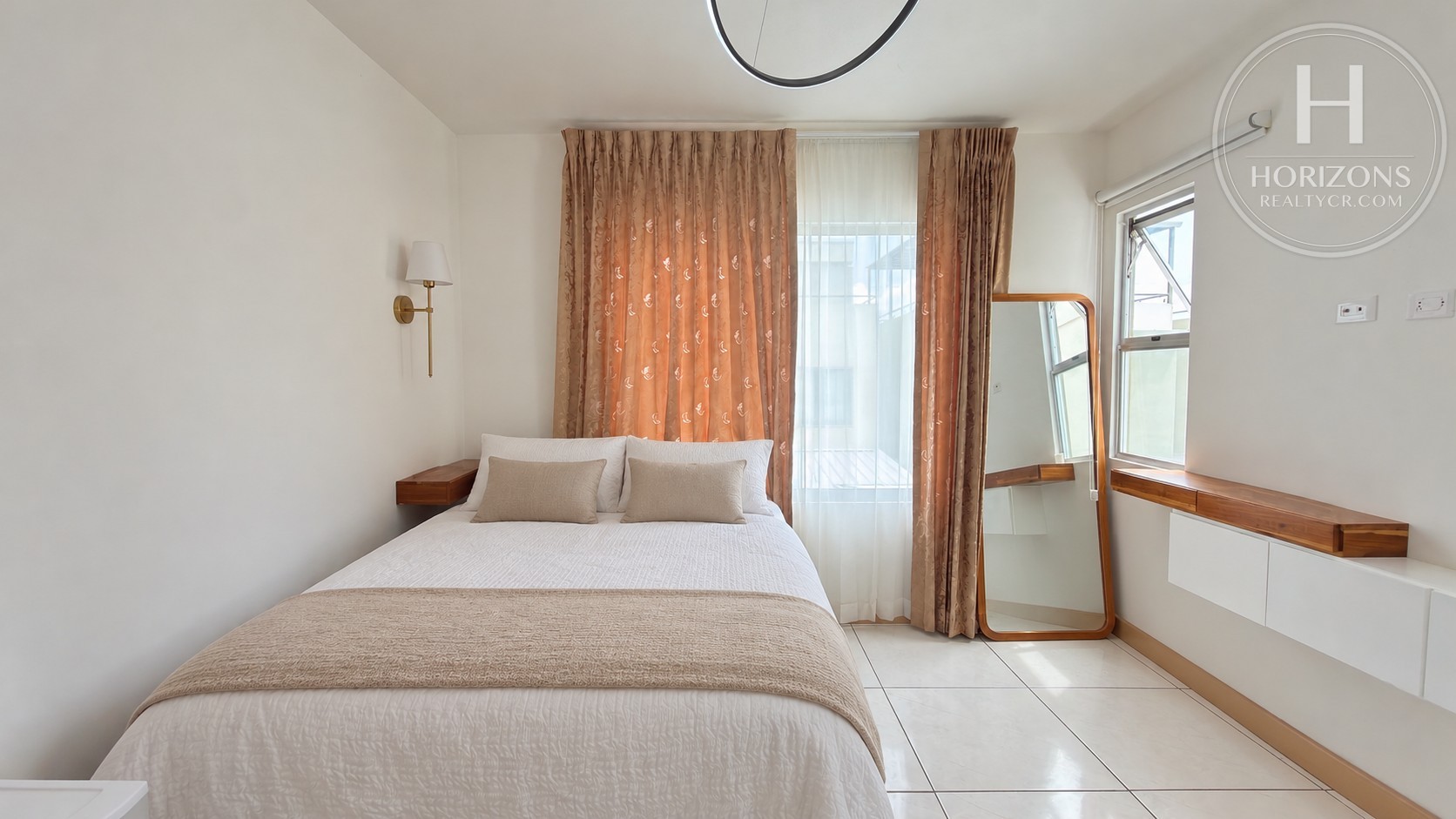 Casa en Condominio Valle Novarum El Tejar Cartago - habitación principal