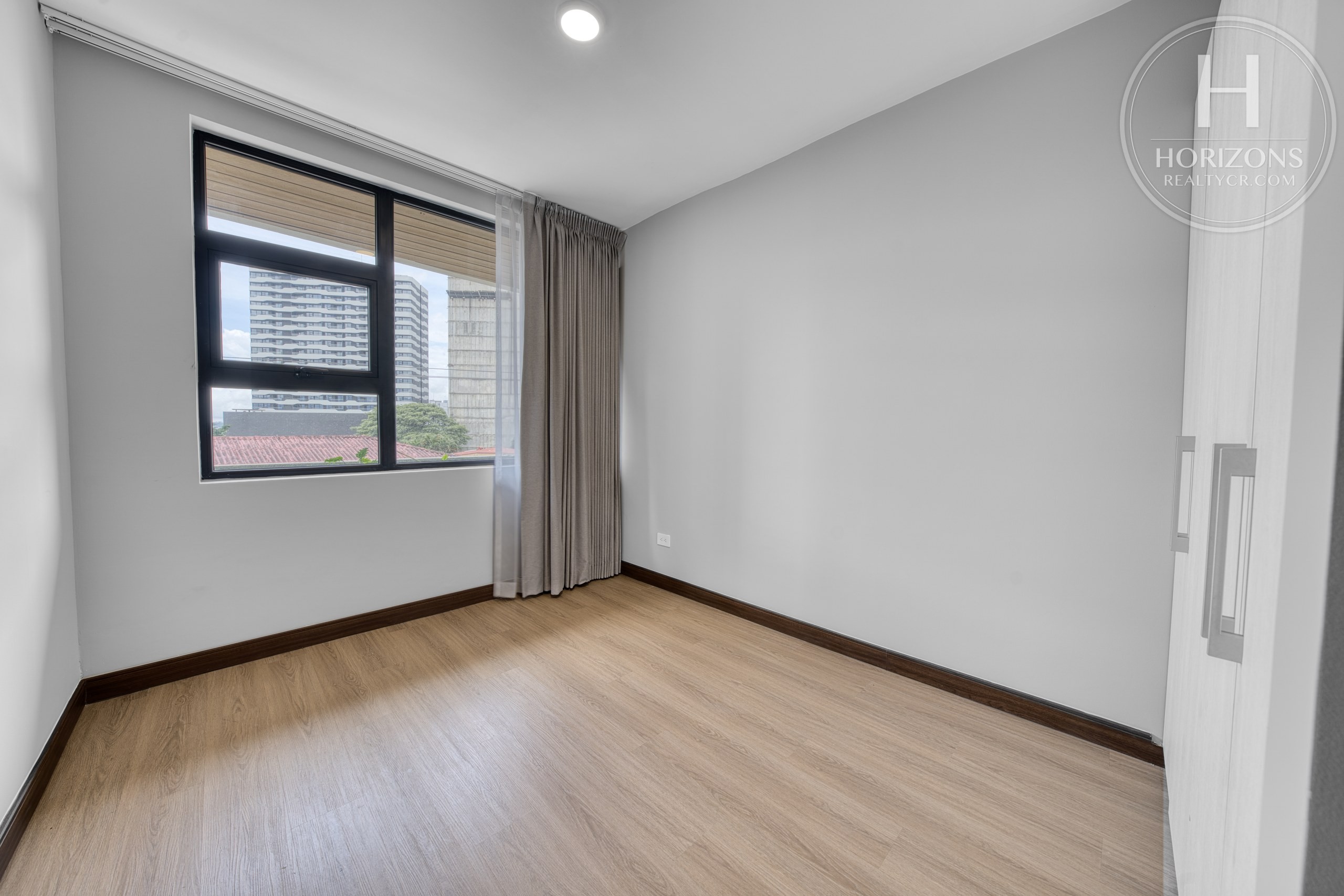 Apartamento En Alquiler En Alterego Nunciatura - vista interior