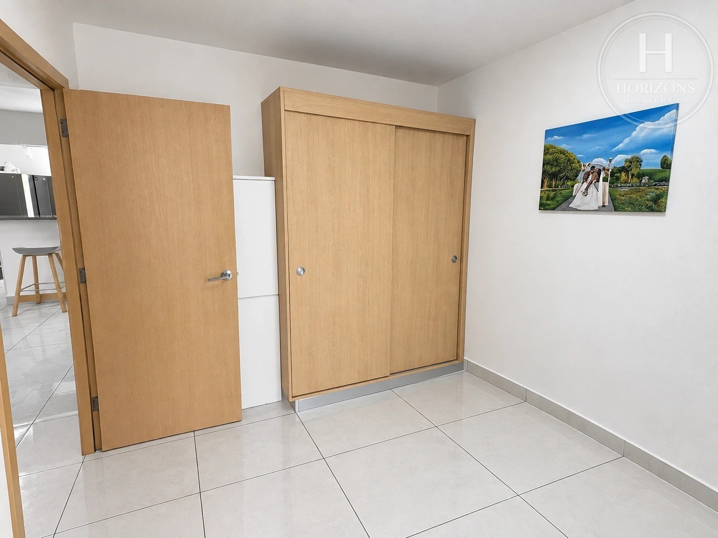 Casa en Condominio Valle Novarum El Tejar Cartago - habitación secundaria