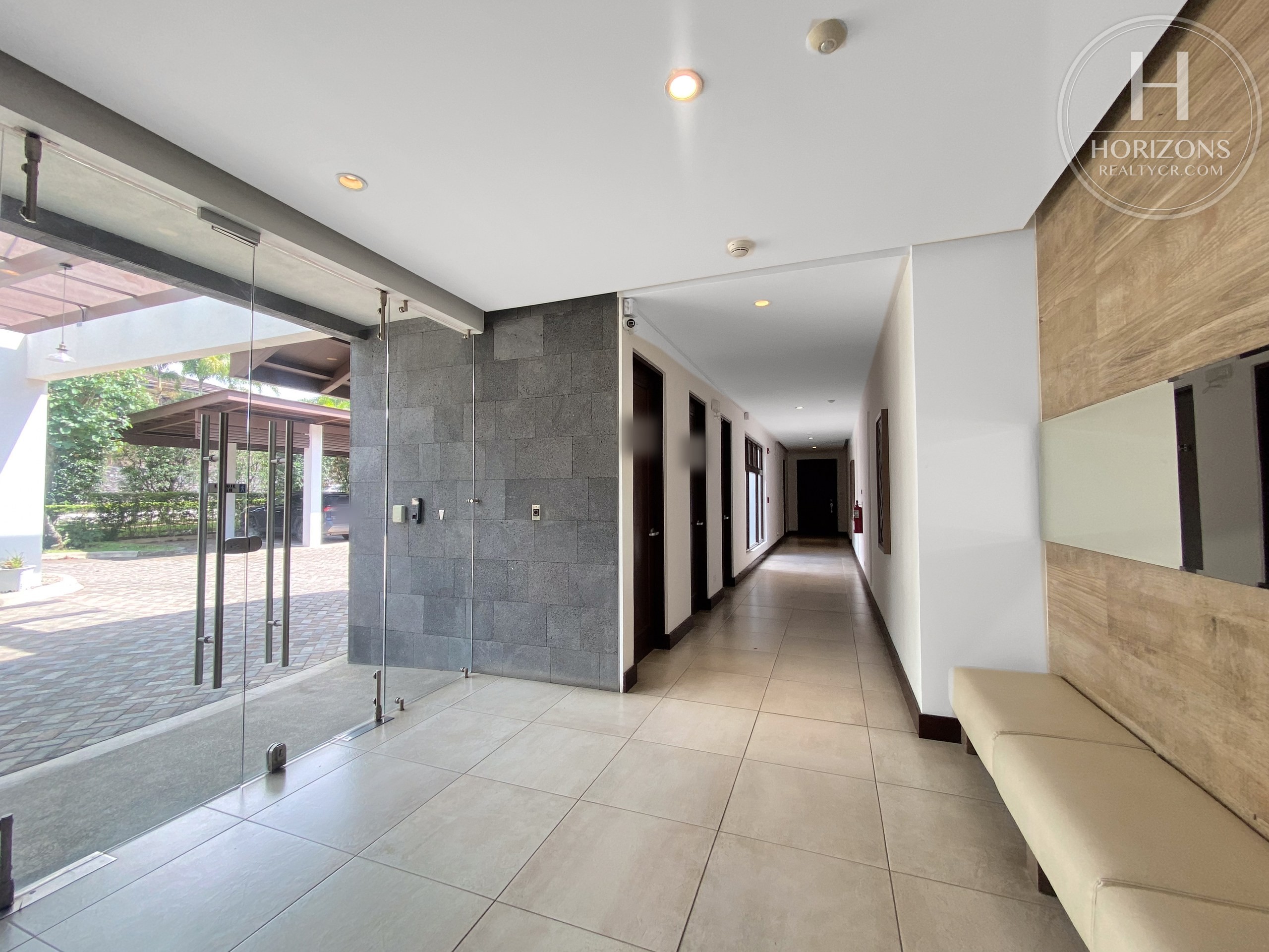 Apartamento En Venta En Ribera Laureles Escazú - vista interior