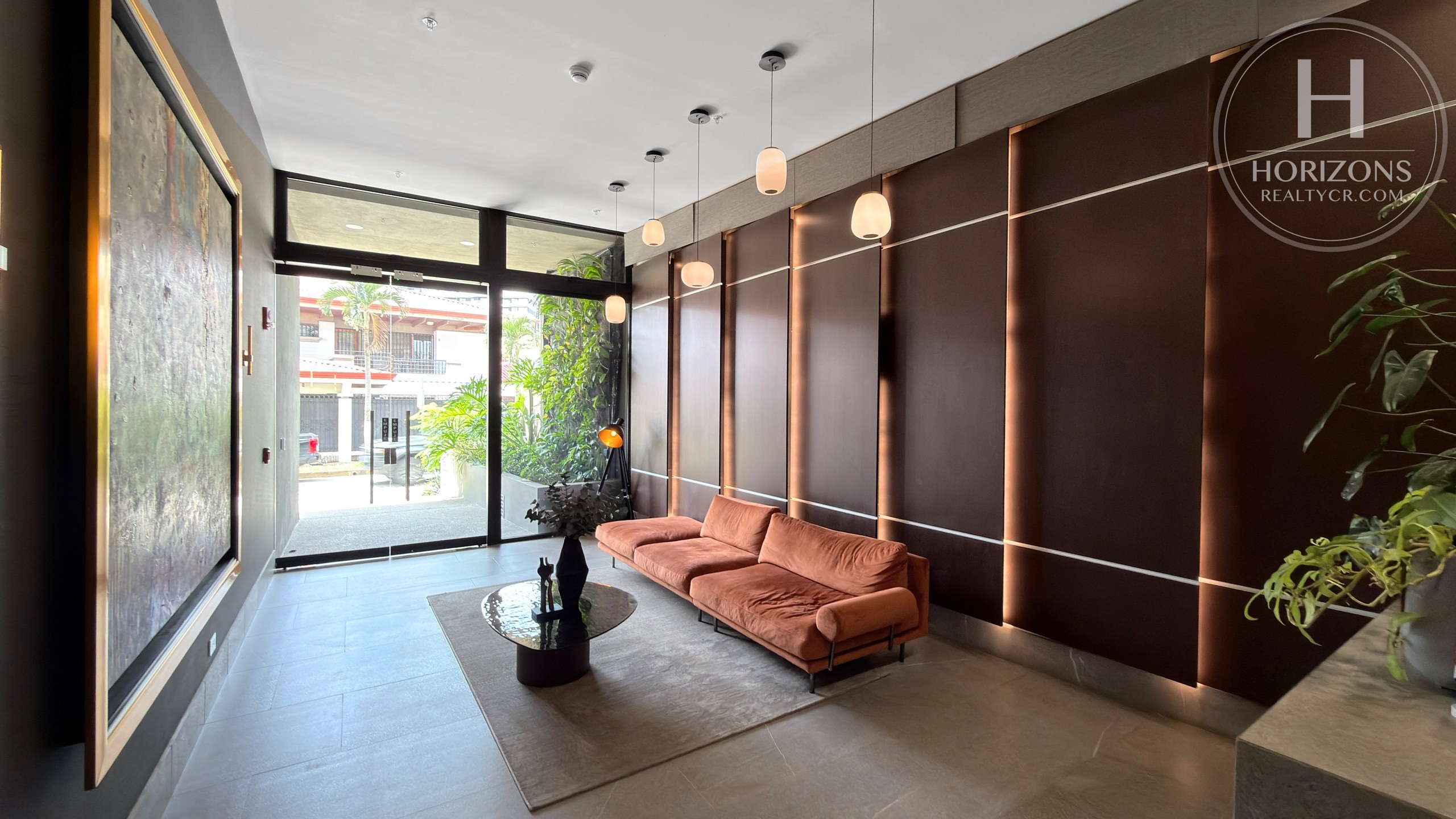 Apartamento En Alquiler En Alterego Nunciatura - vista interior