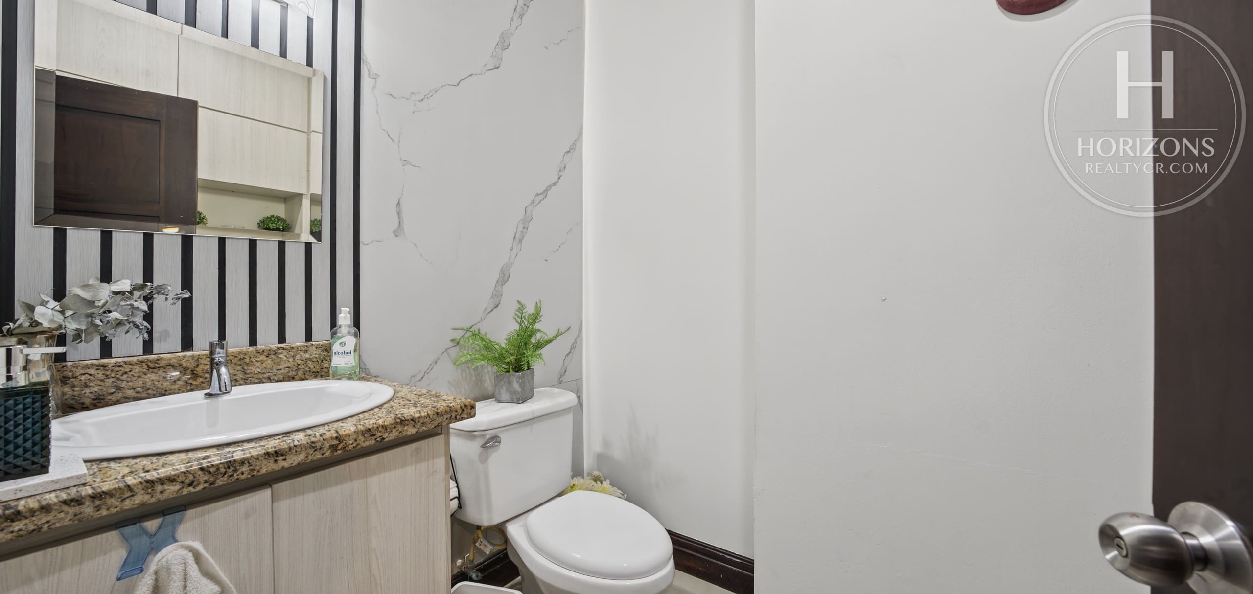 Condominio Bosque Verde NJA1466JB