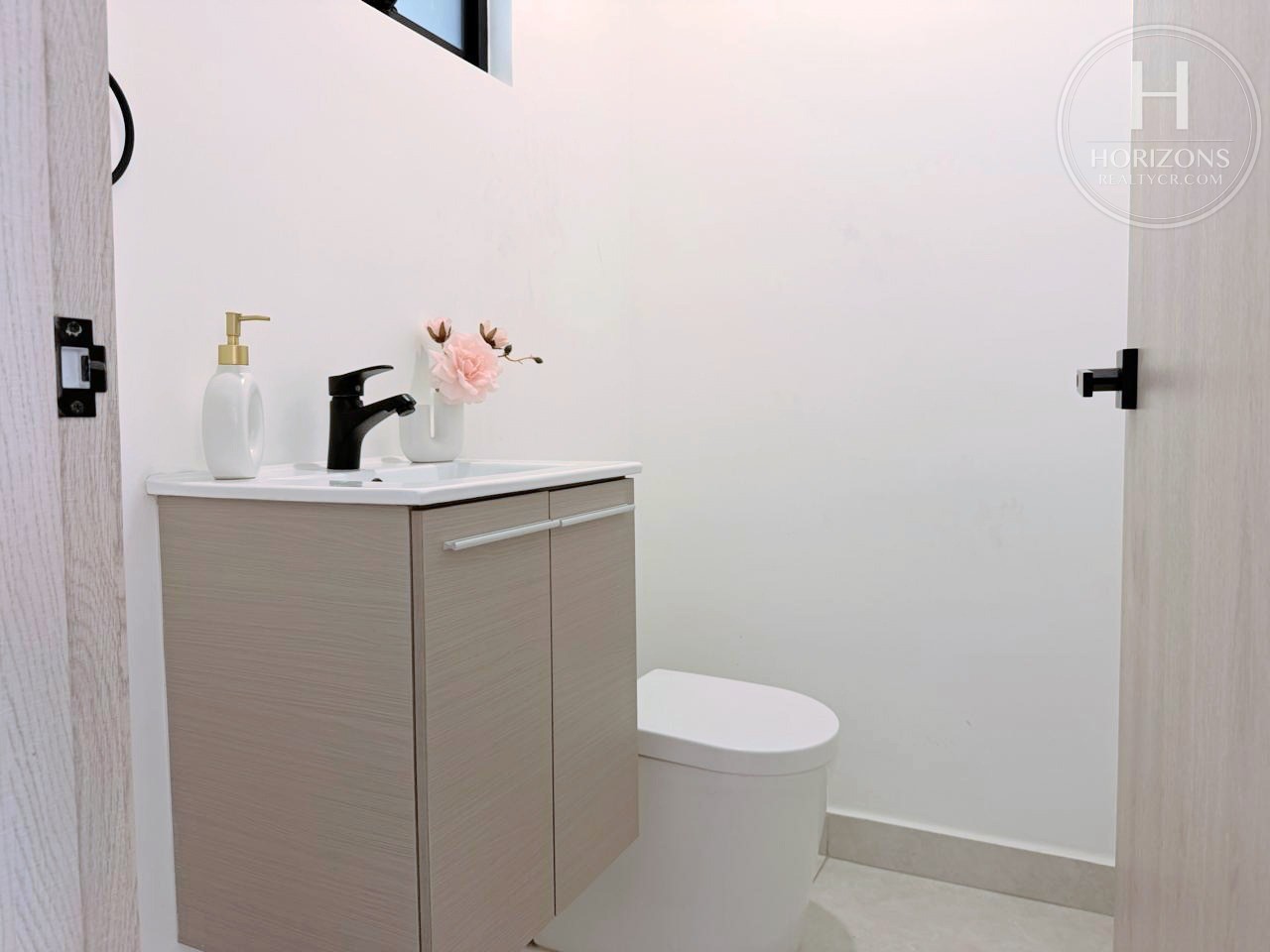Condominio Lindora Village - vista interior