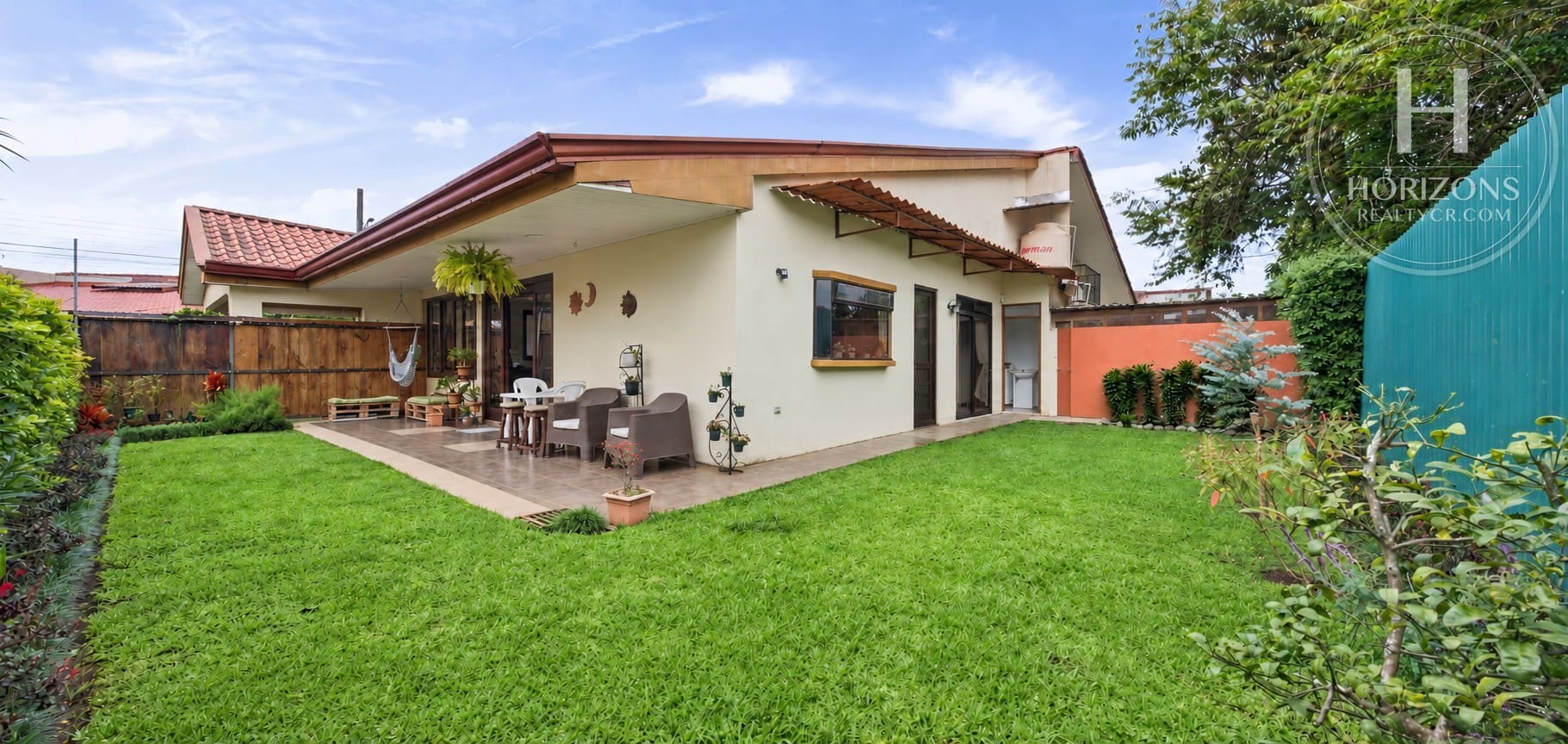 Condominio Bosque Verde - NJA1466JB - exterior