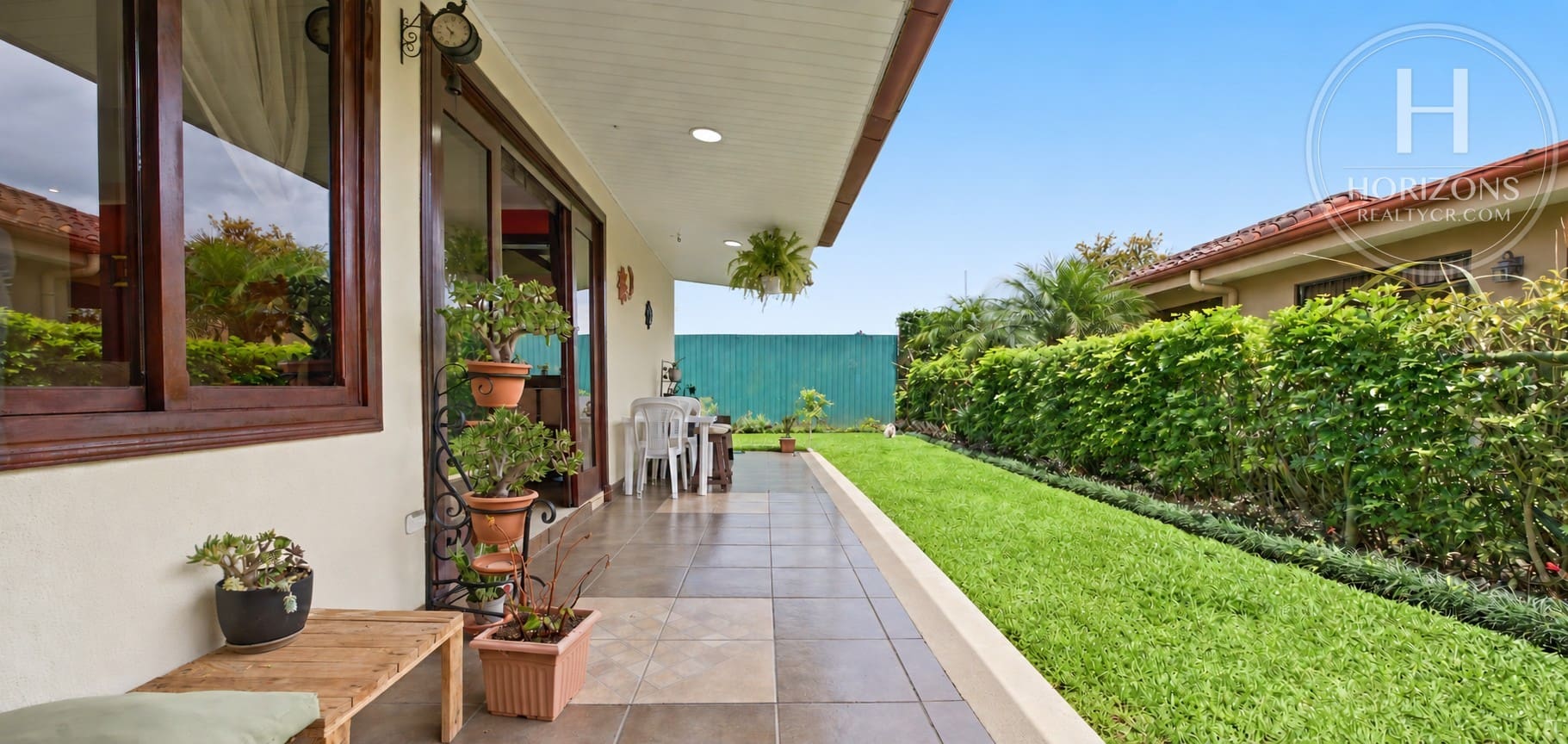Condominio Bosque Verde NJA1466JB