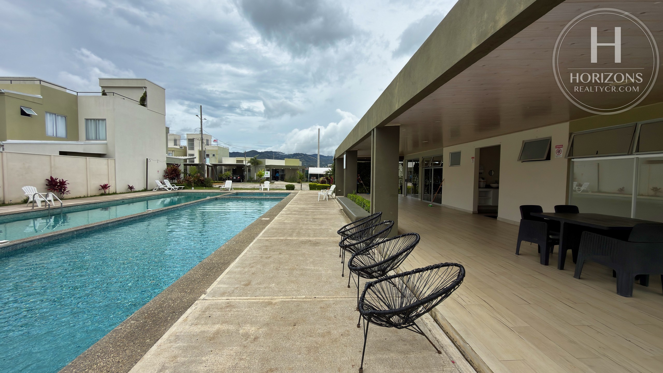 Condominio Valle Novarum | Horizons Realty