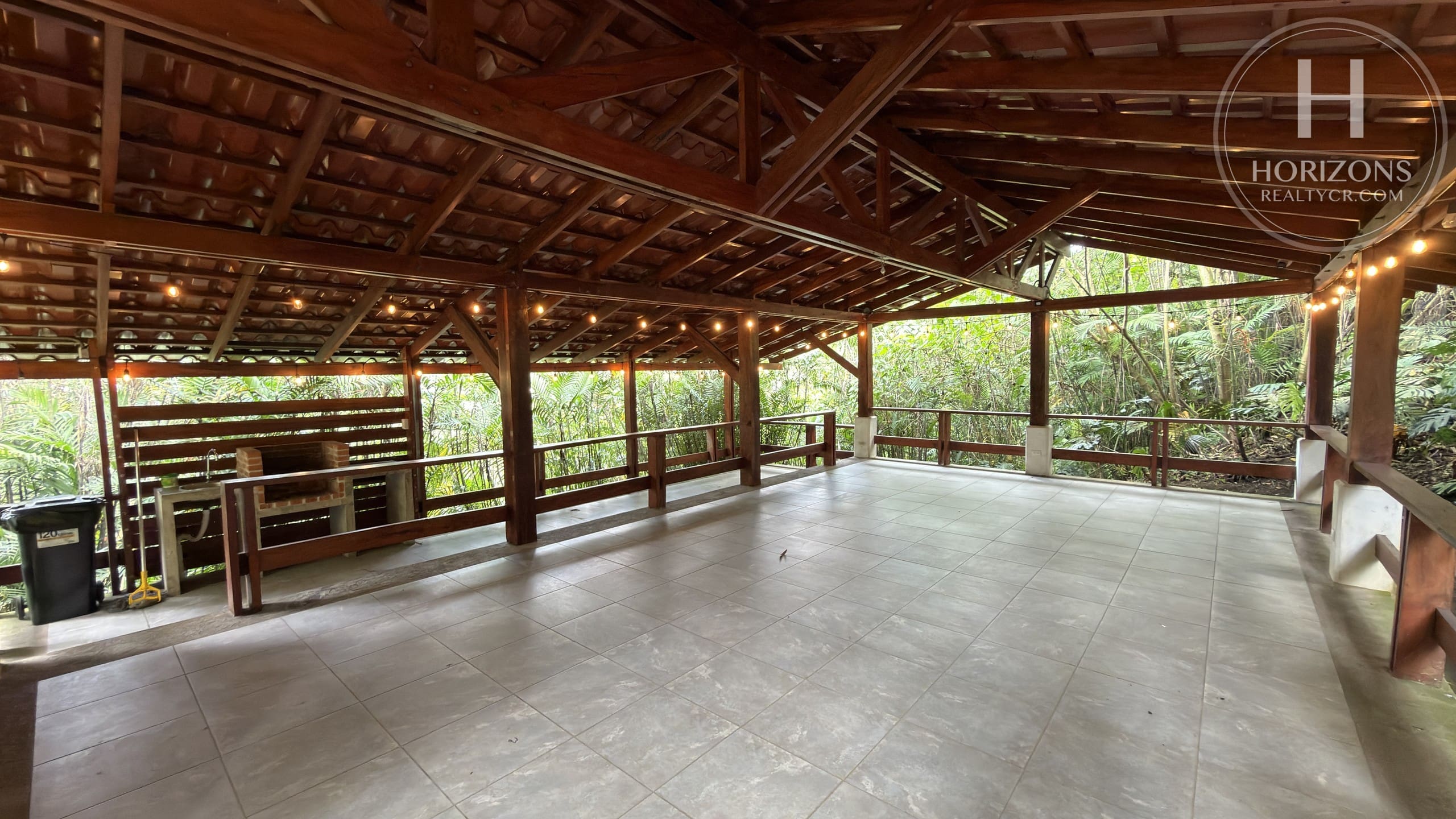 Condominio Bosque Verde NJA1466JB