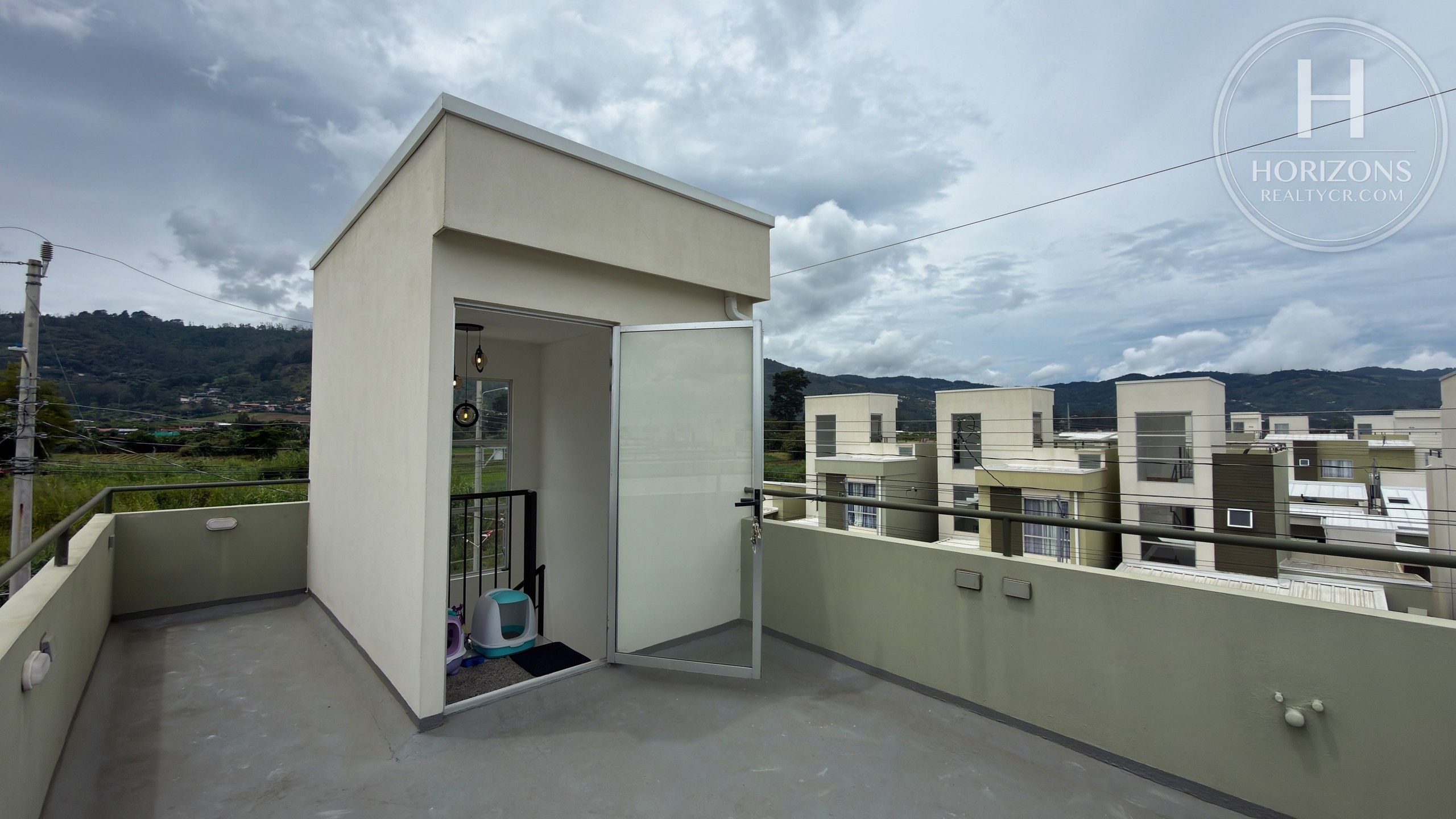 Condominio Valle Novarum NJA1463JB