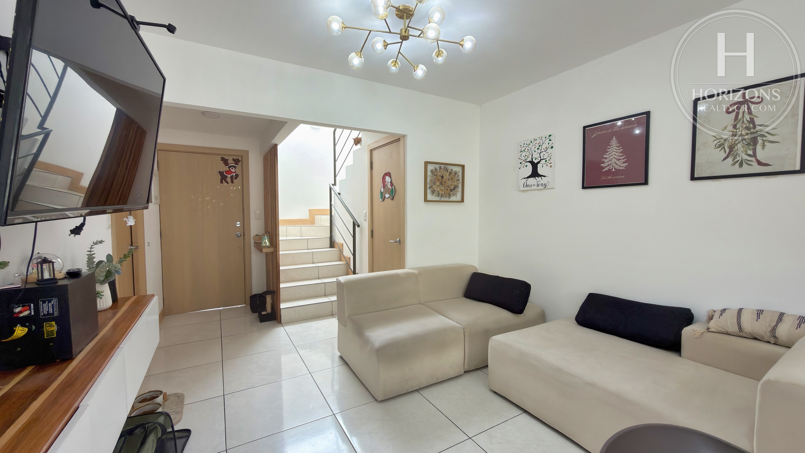 Condominio Valle Novarum NJA1463JB