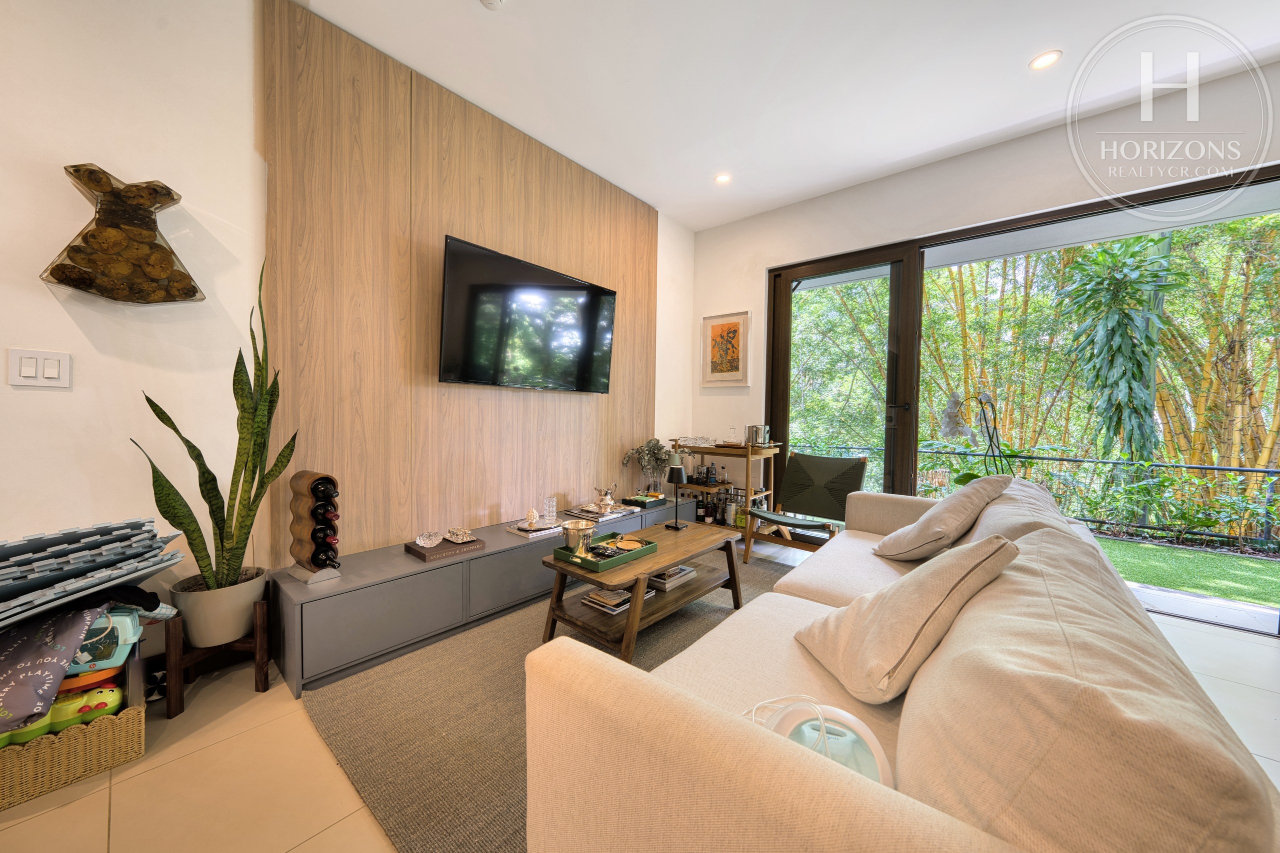 Apartamento En Venta En Ribera Laureles Escazú - NJA1468JJ - exterior