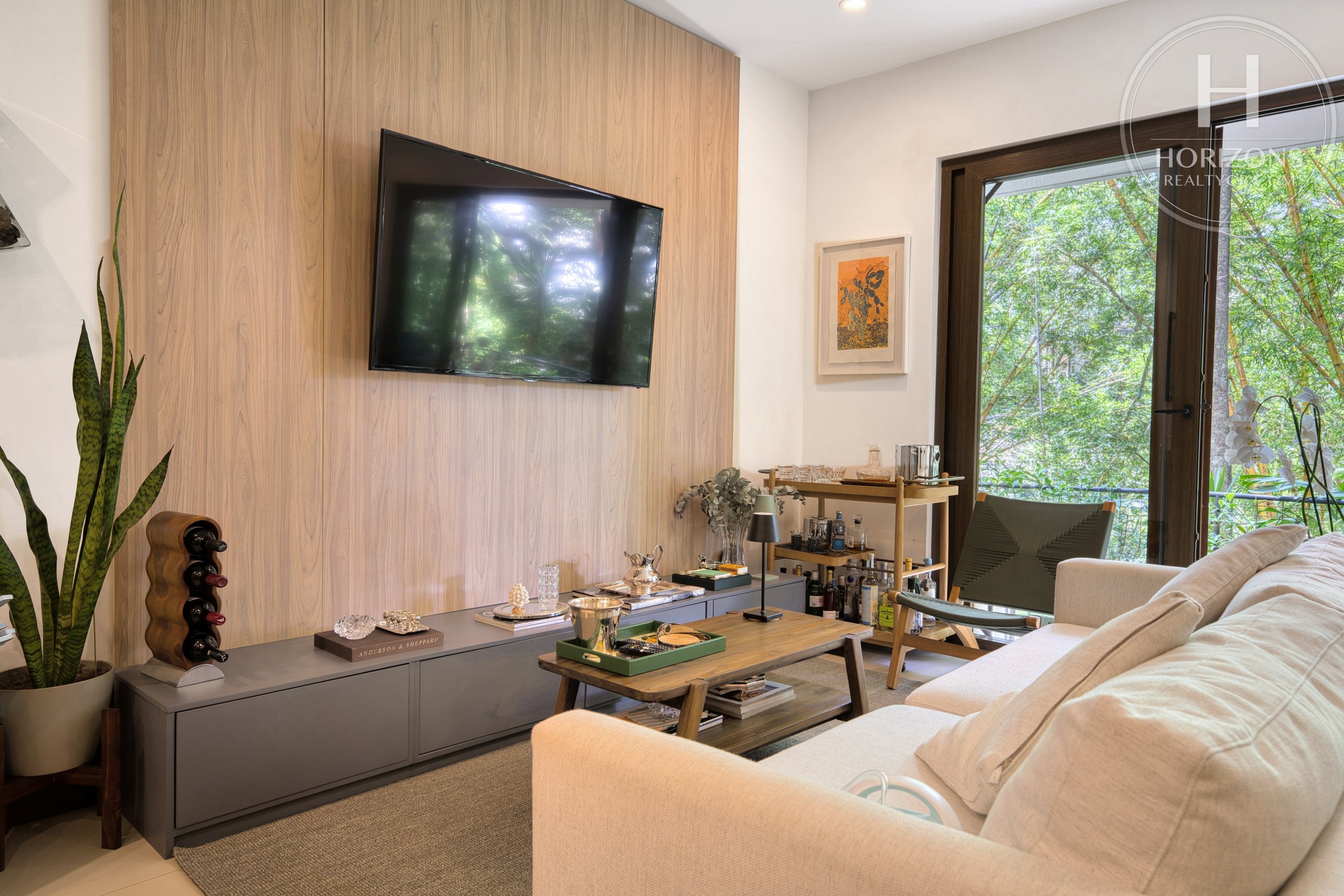 Apartamento En Venta En Ribera Laureles Escazú NJA1468JJ