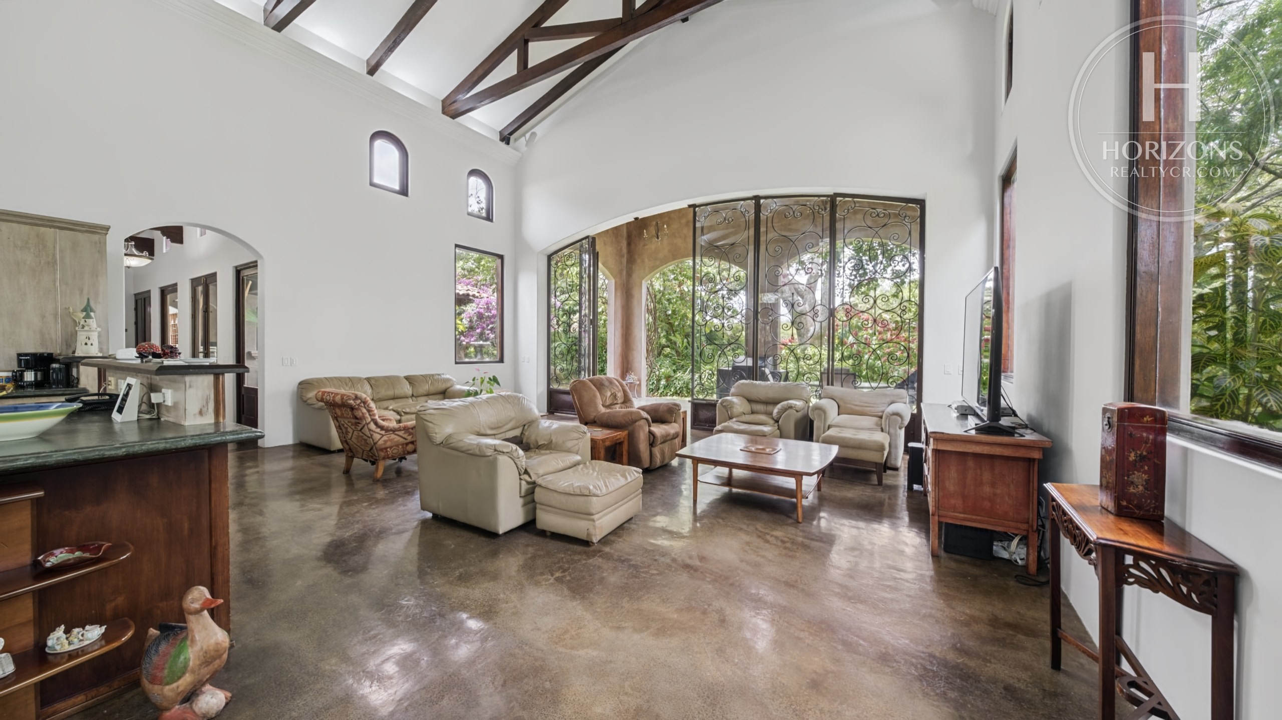 Casa En Venta En San Rafael De Alajuela - vista interior