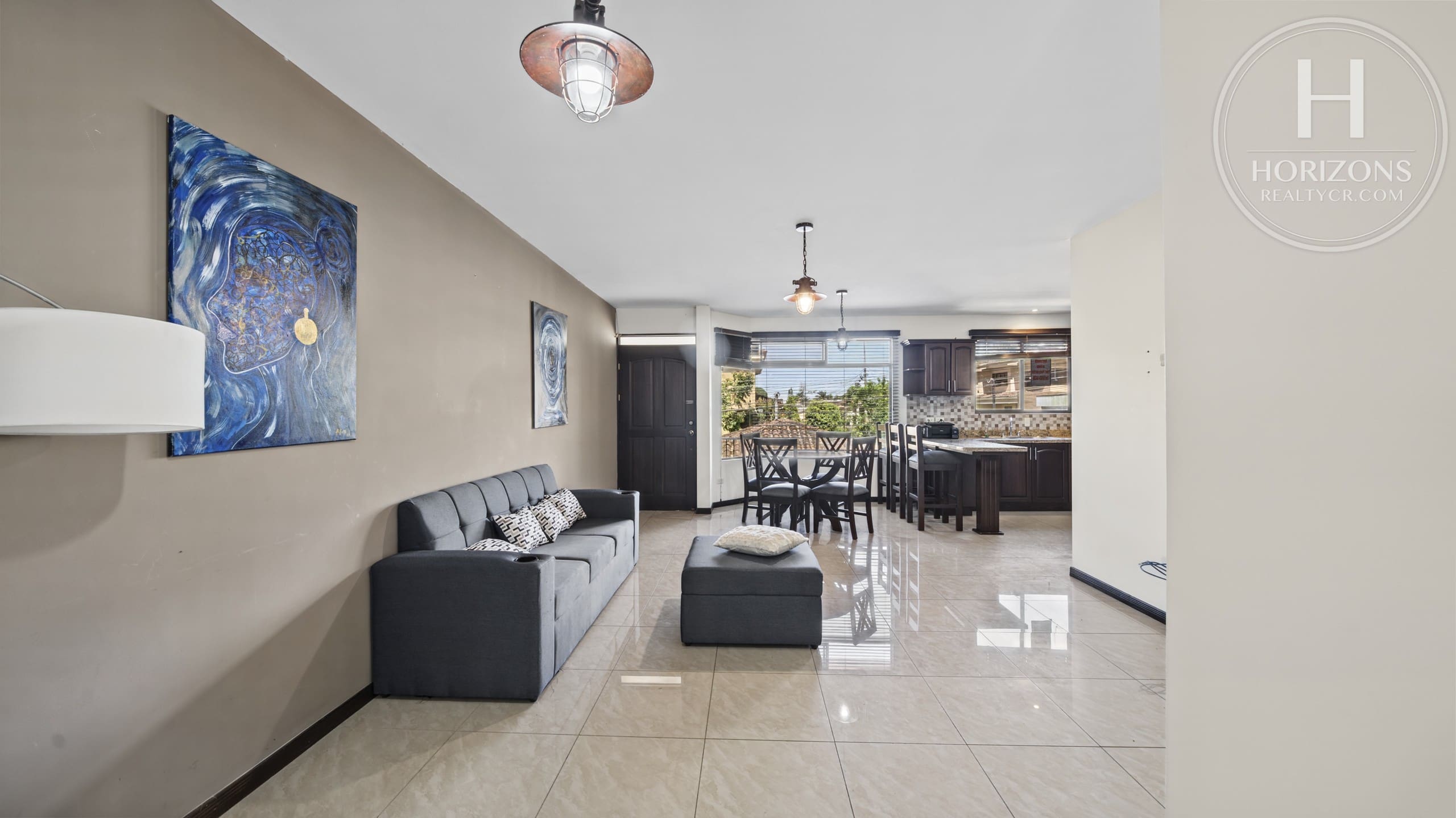 Condominio Punta Del Este | Horizons Realty