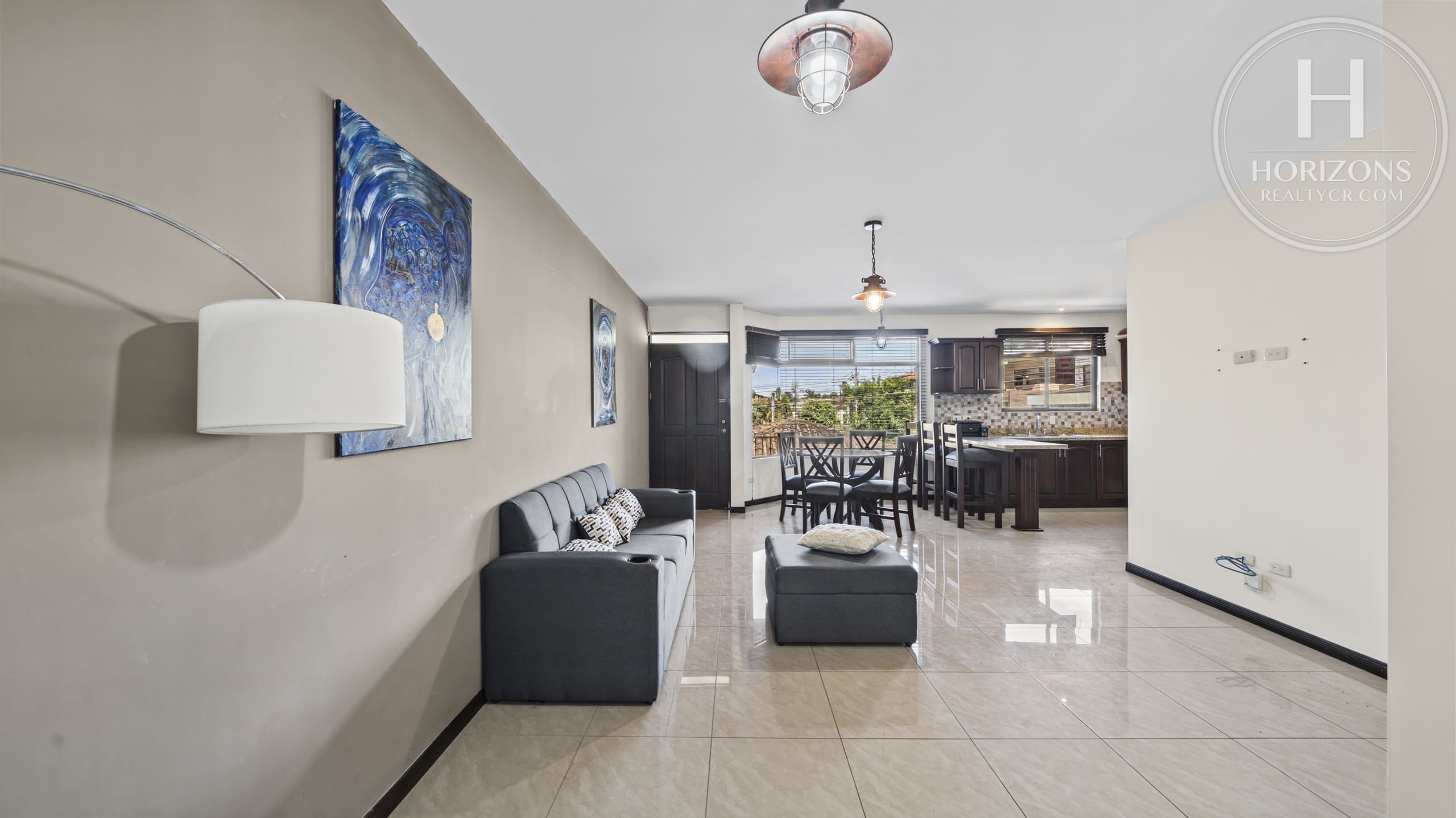 Condominio Punta Del Este | Horizons Realty