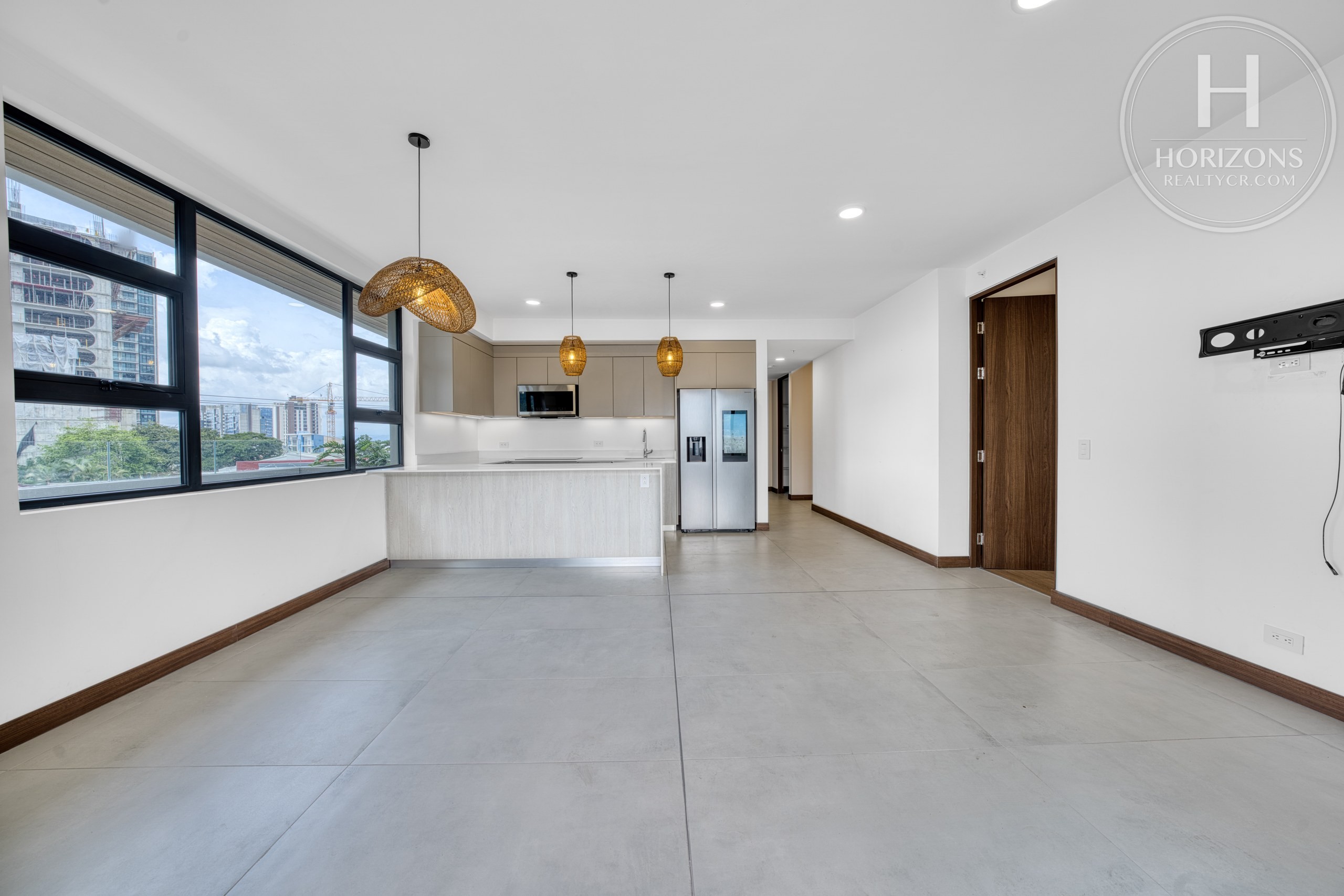 Apartamento En Alquiler En Alterego Nunciatura | Horizons Realty