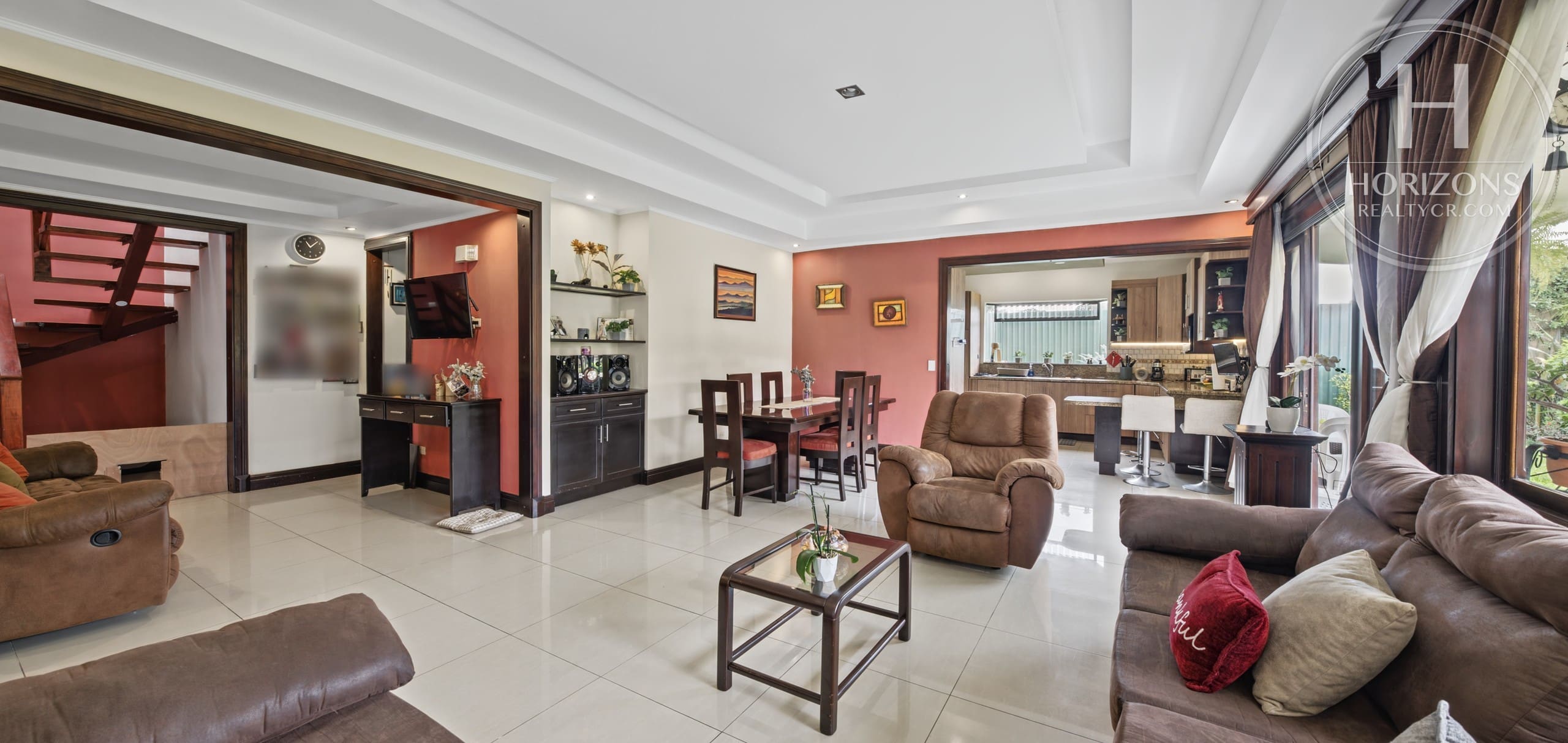 Condominio Bosque Verde NJA1466JB
