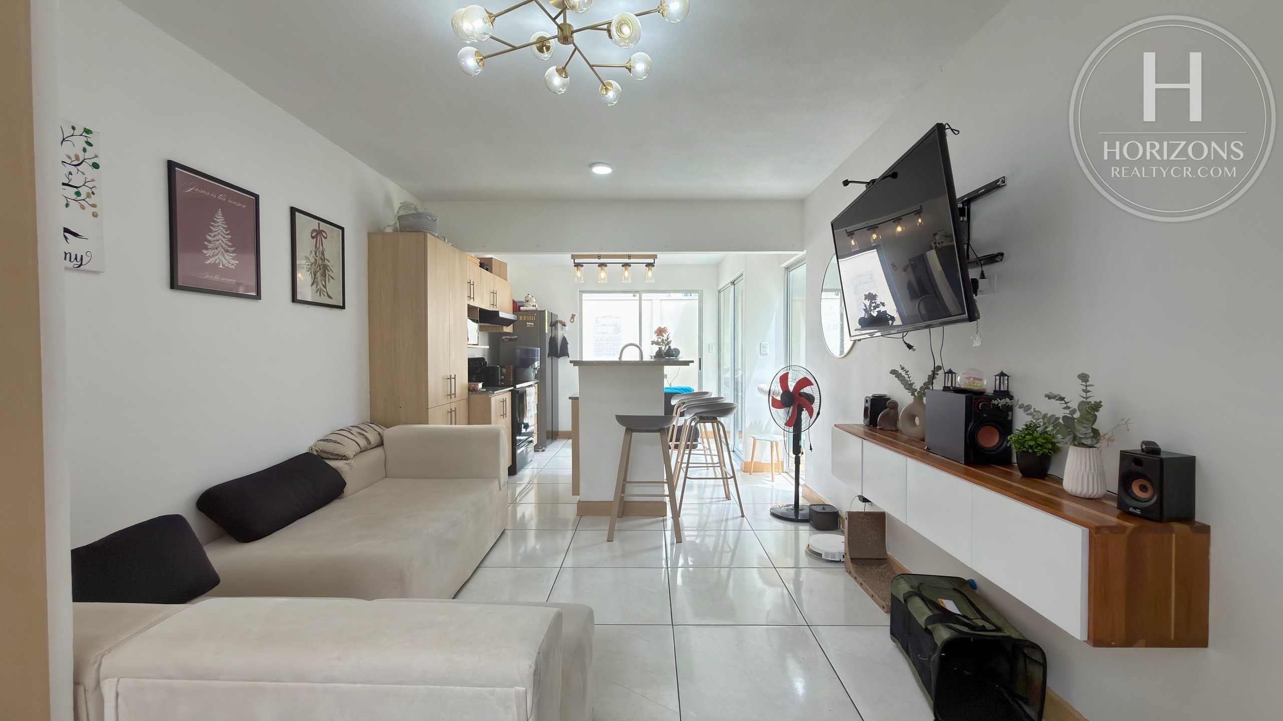 Condominio Valle Novarum - NJA1463JB - exterior