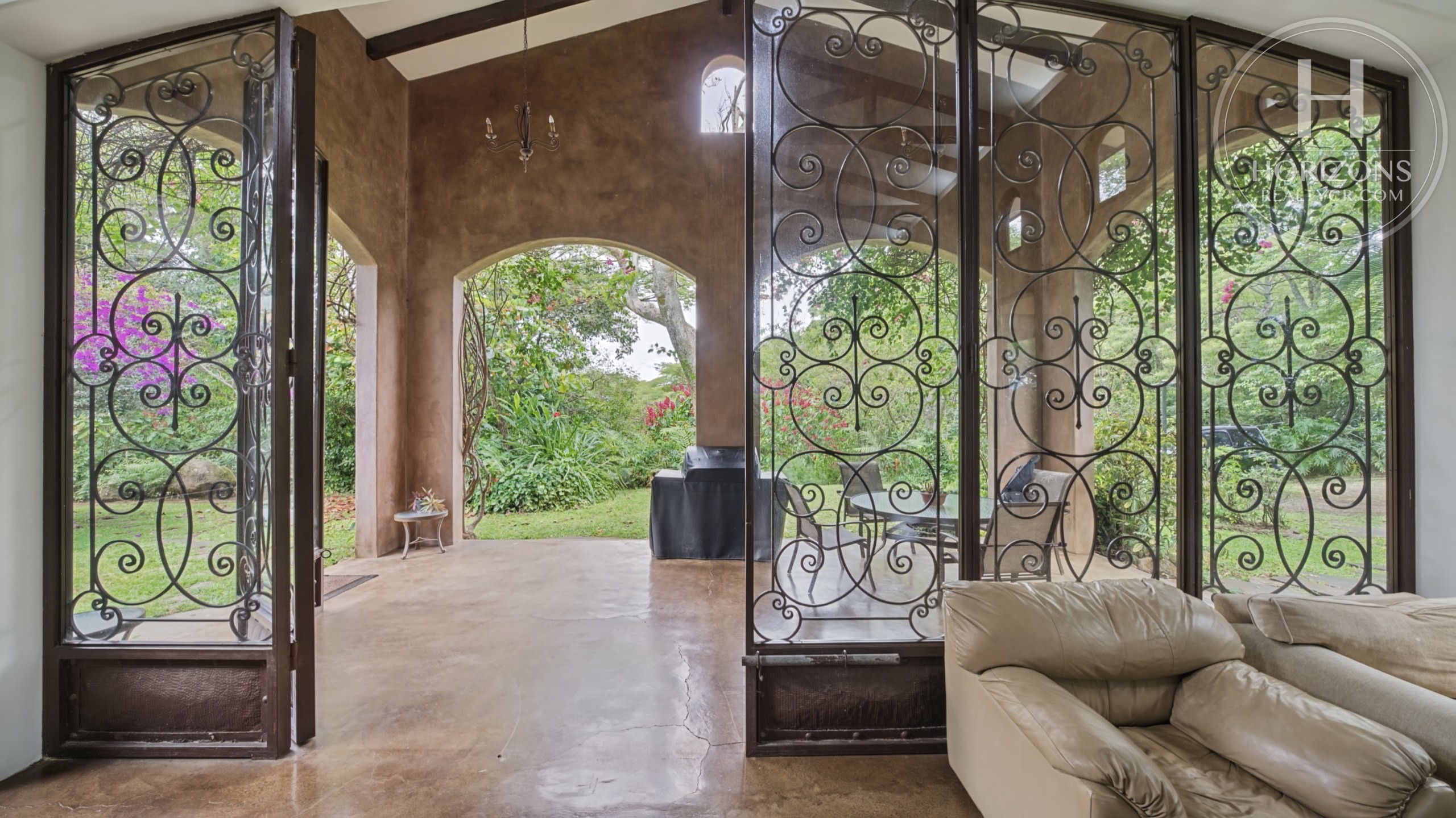 Casa En Venta En San Rafael De Alajuela - NJA1449GR - exterior