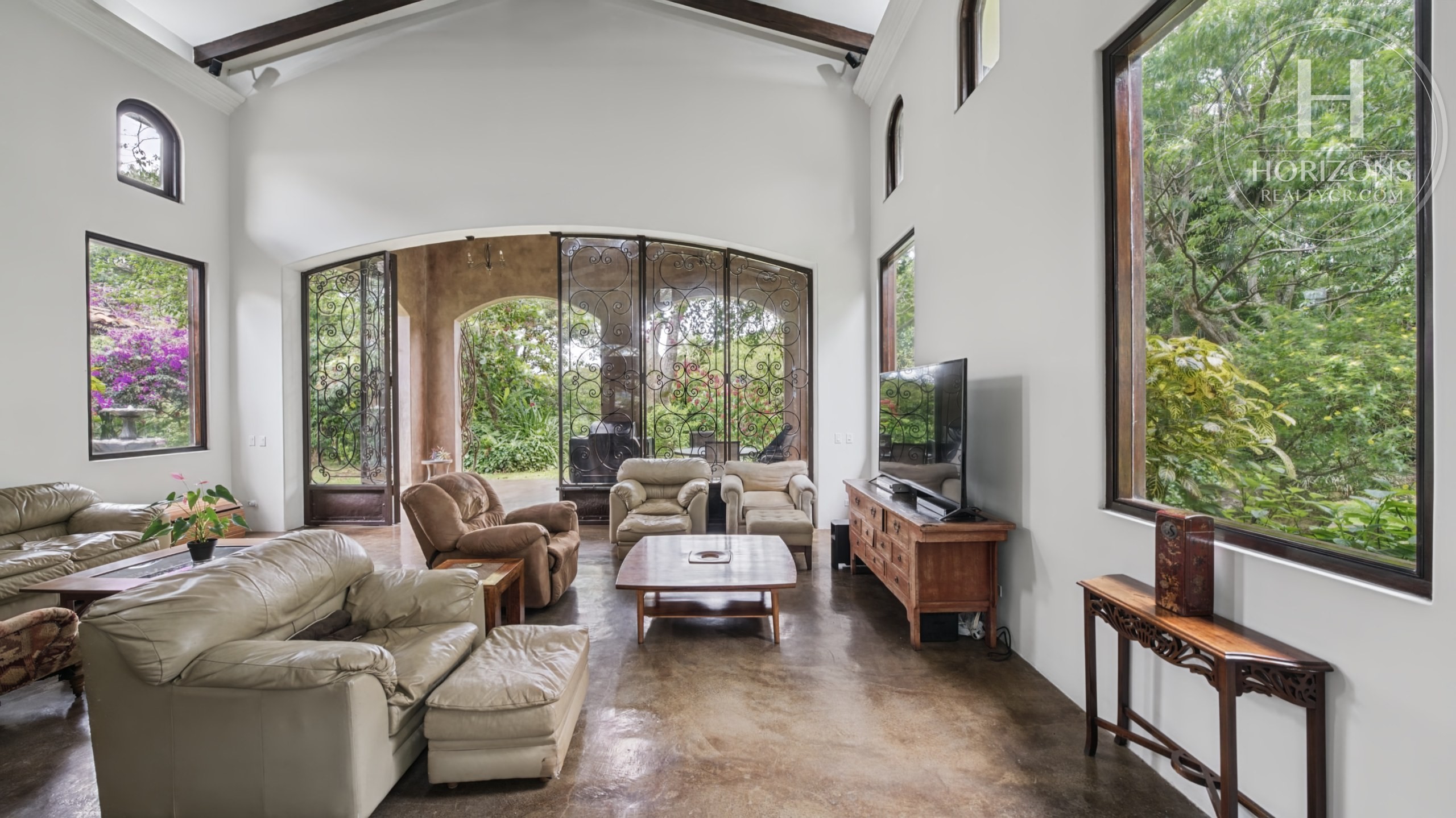 Casa En Venta En San Rafael De Alajuela | Horizons Realty