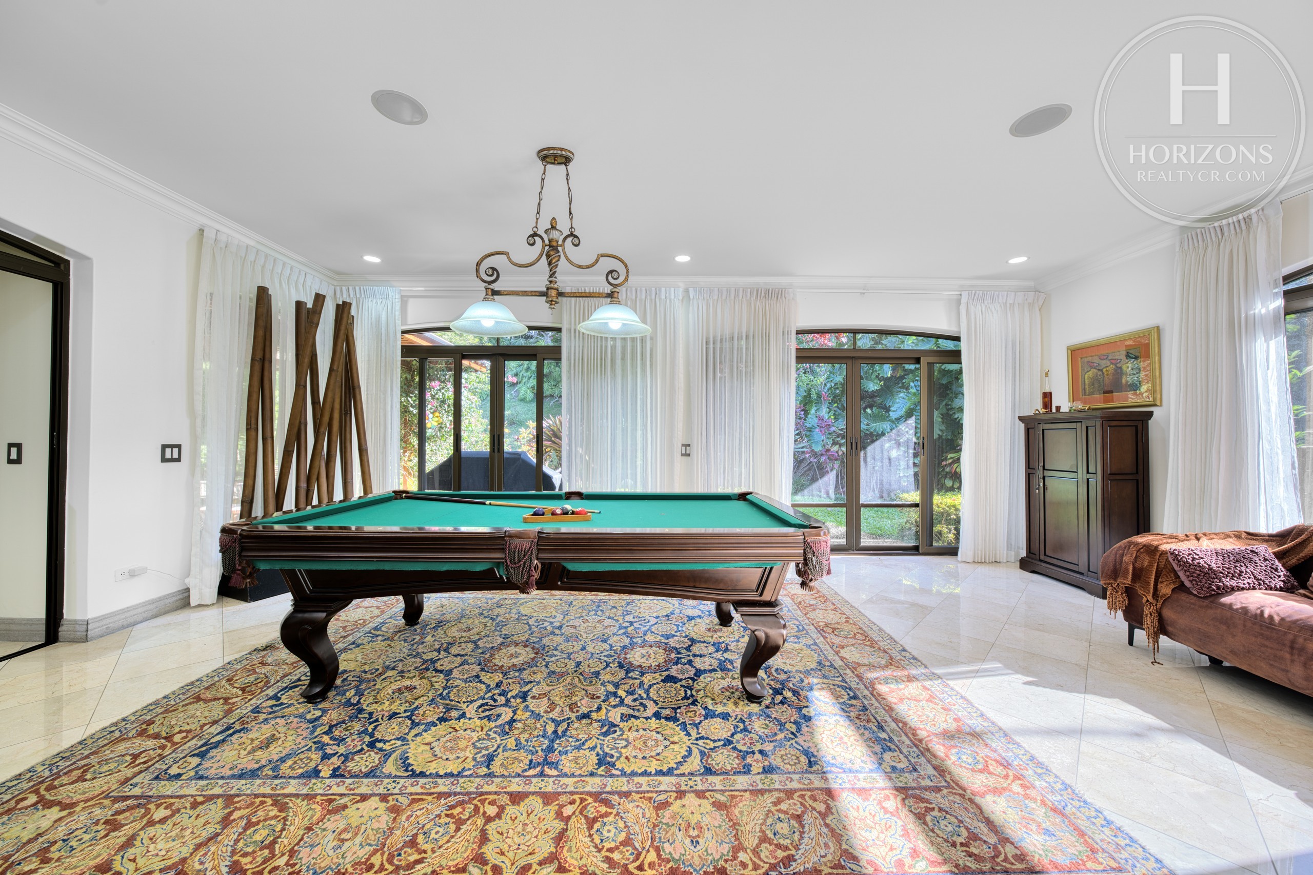 Condominio Monterán | Horizons Realty