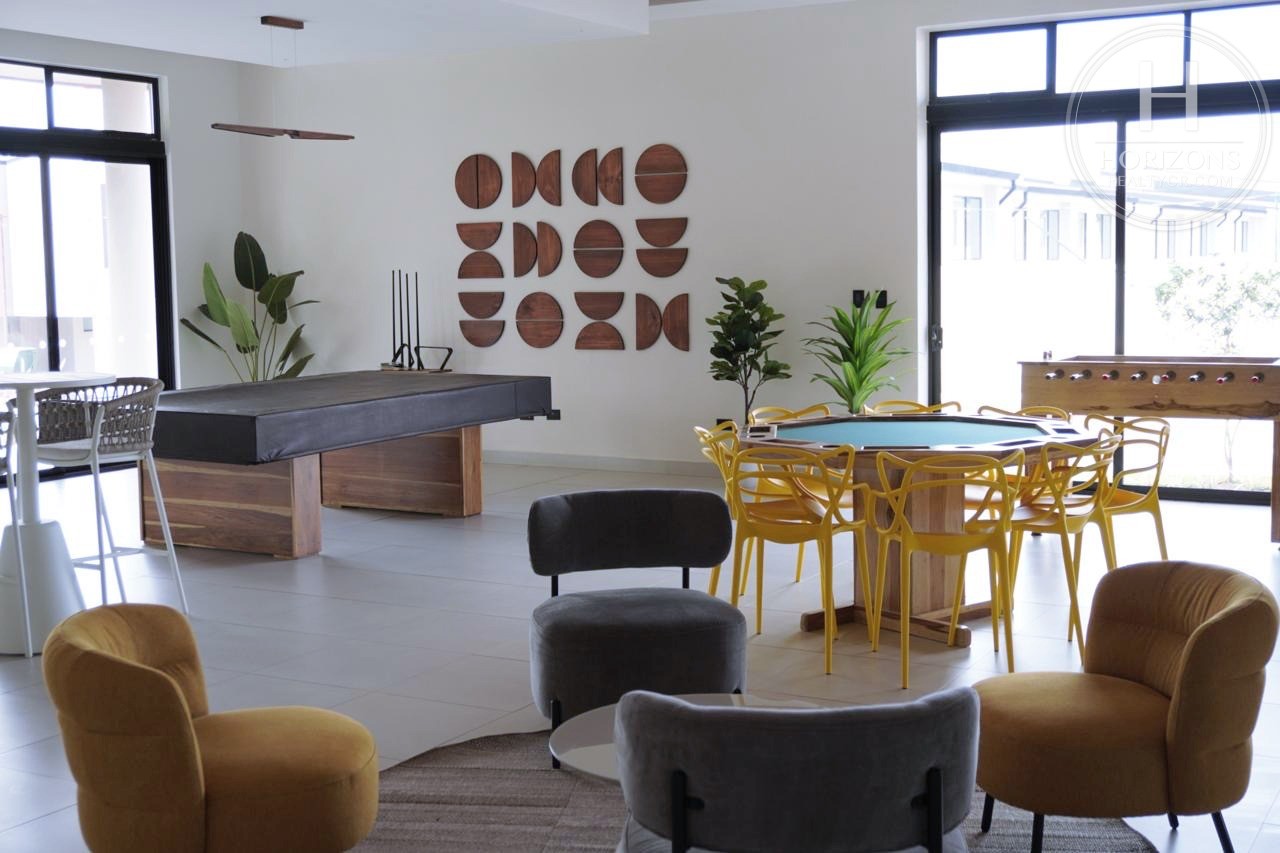 Condominio Lindora Village - vista interior