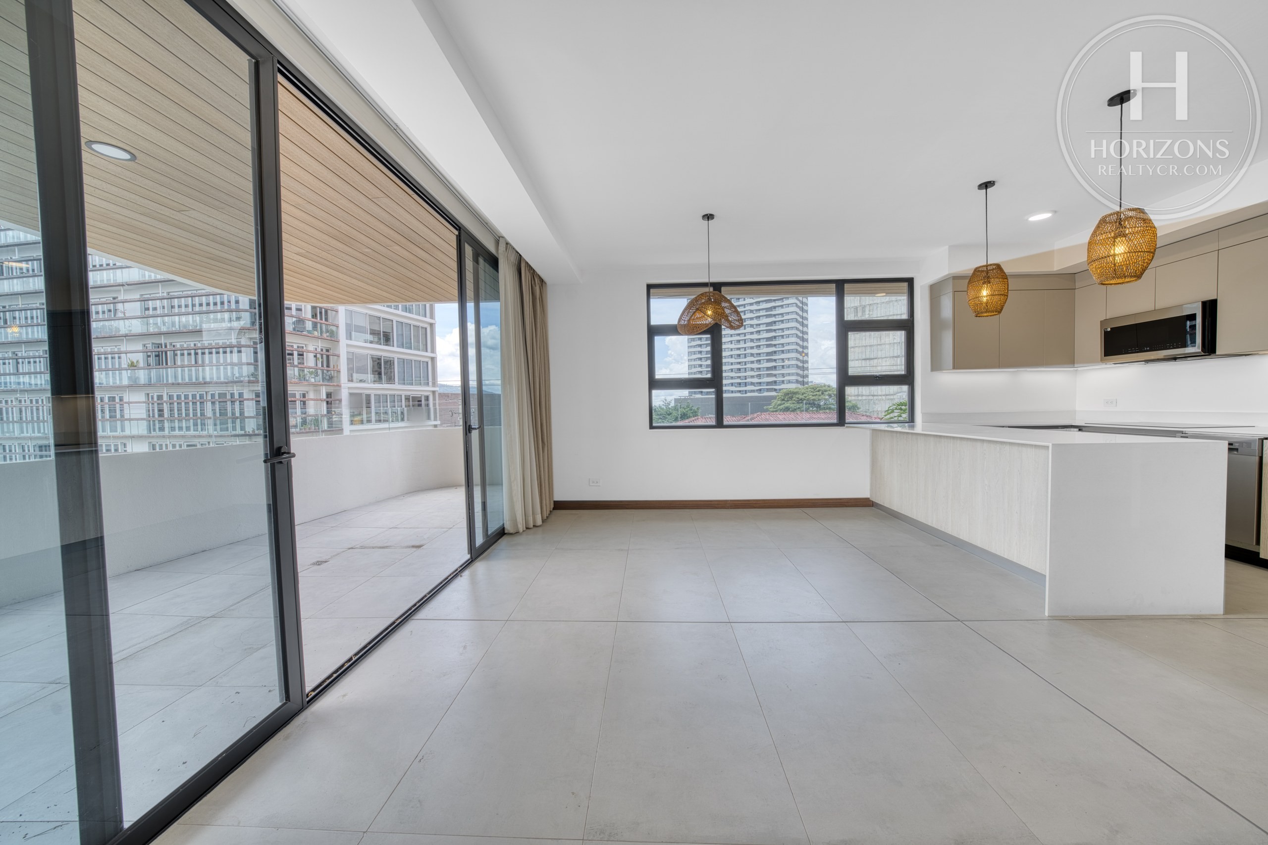 Apartamento En Alquiler En Alterego Nunciatura - NJA1470JB - exterior