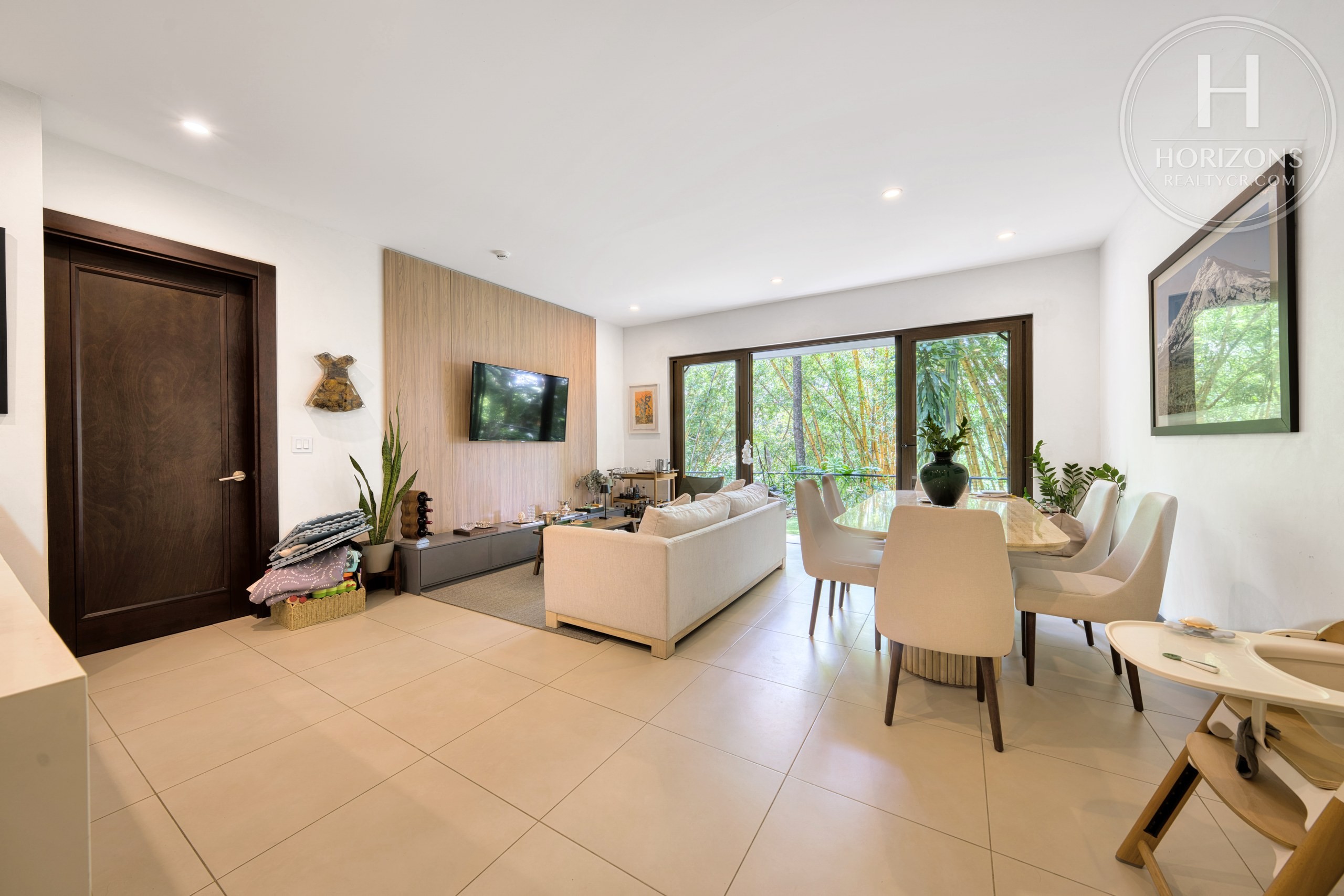 Apartamento En Venta En Ribera Laureles Escazú - foto 2 de 24
