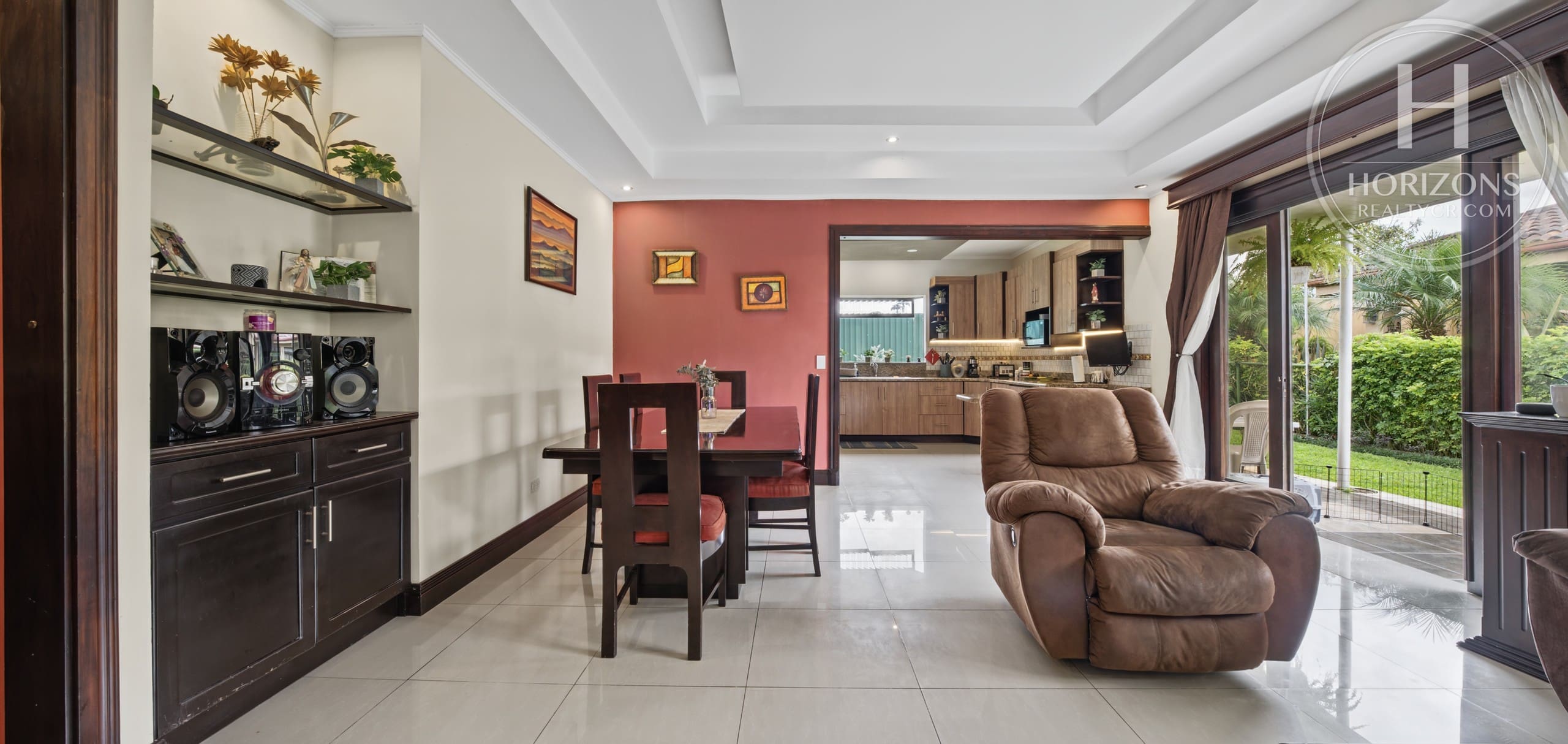 Condominio Bosque Verde - NJA1466JB - exterior