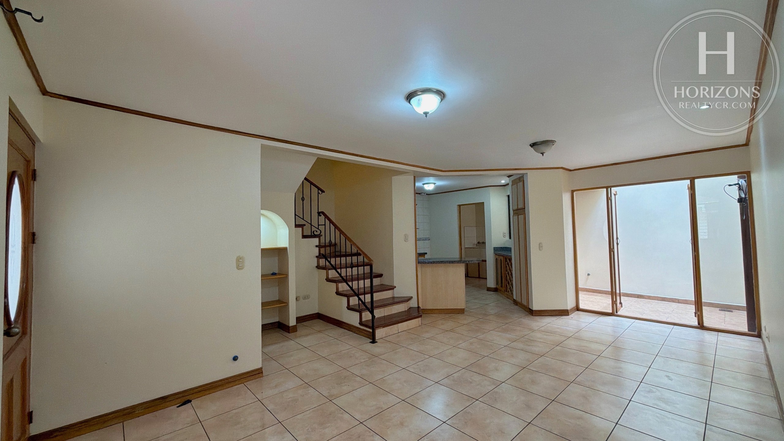 Casa En Condominio - NJA1467JB - exterior