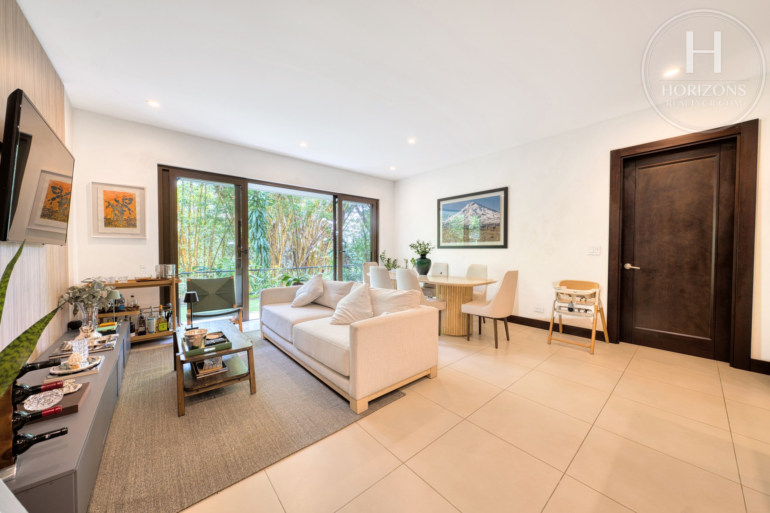 Apartamento En Venta En Ribera Laureles Escazú | Horizons Realty