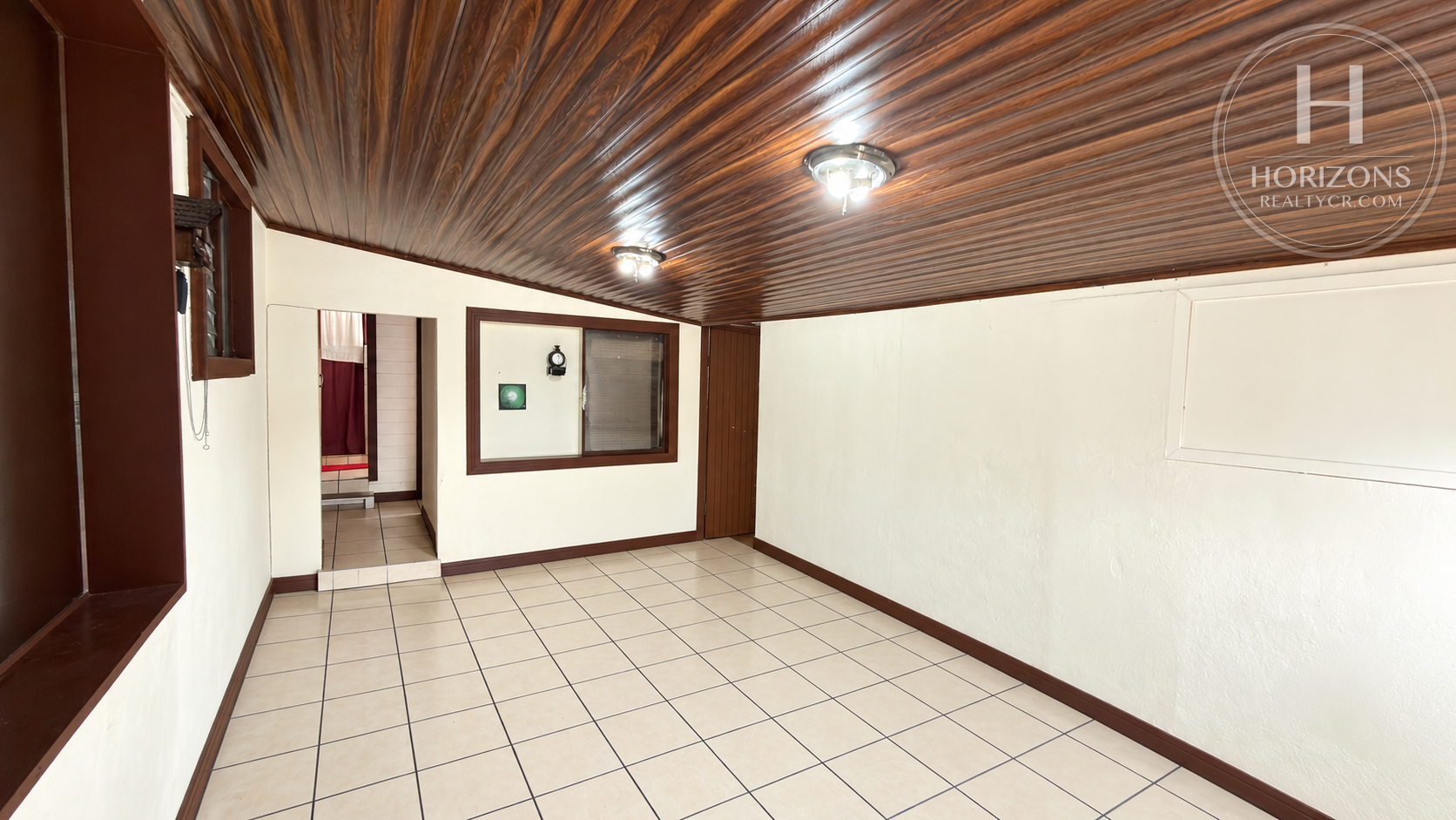 Se Alquila Apartamento En Zapote 2 Habitaciones 1 Parqueo Techado Nja1452Jb