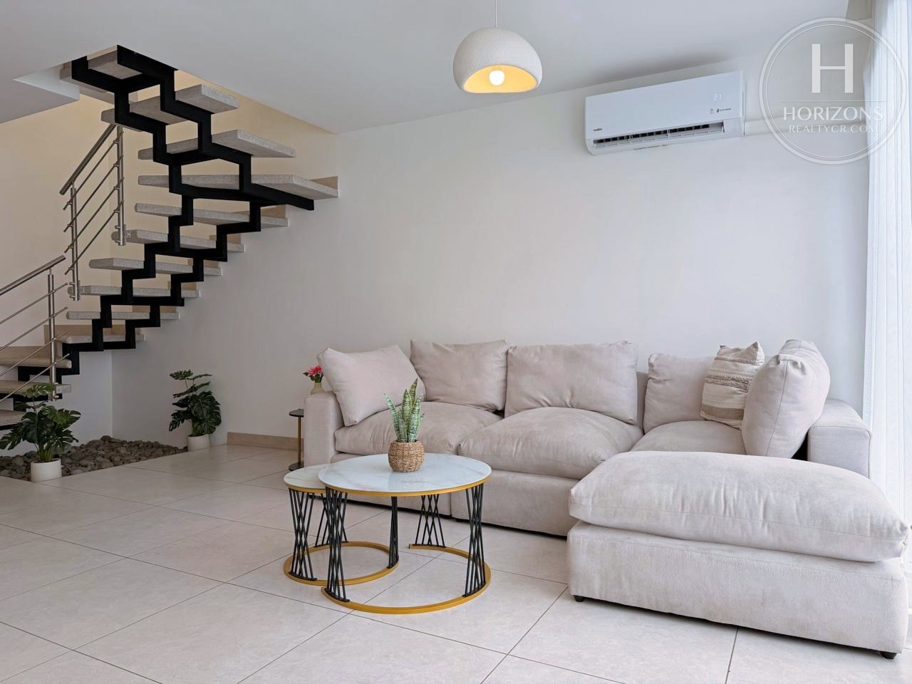 Condominio Lindora Village - vista interior