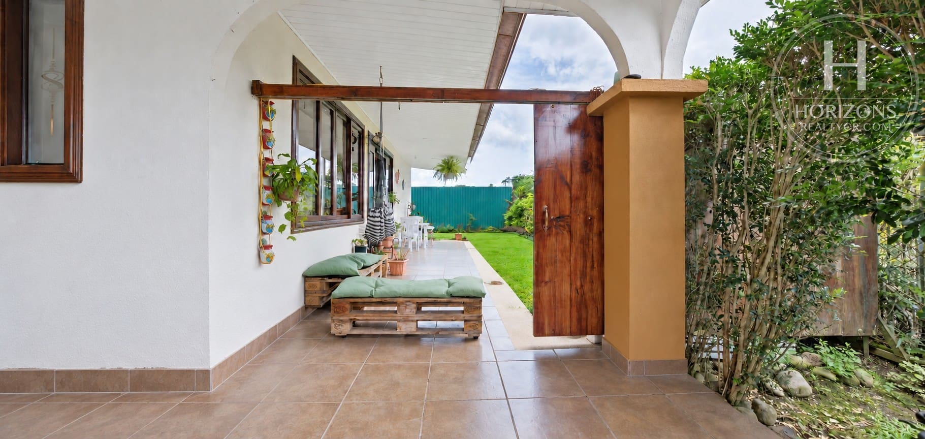 Condominio Bosque Verde | Horizons Realty