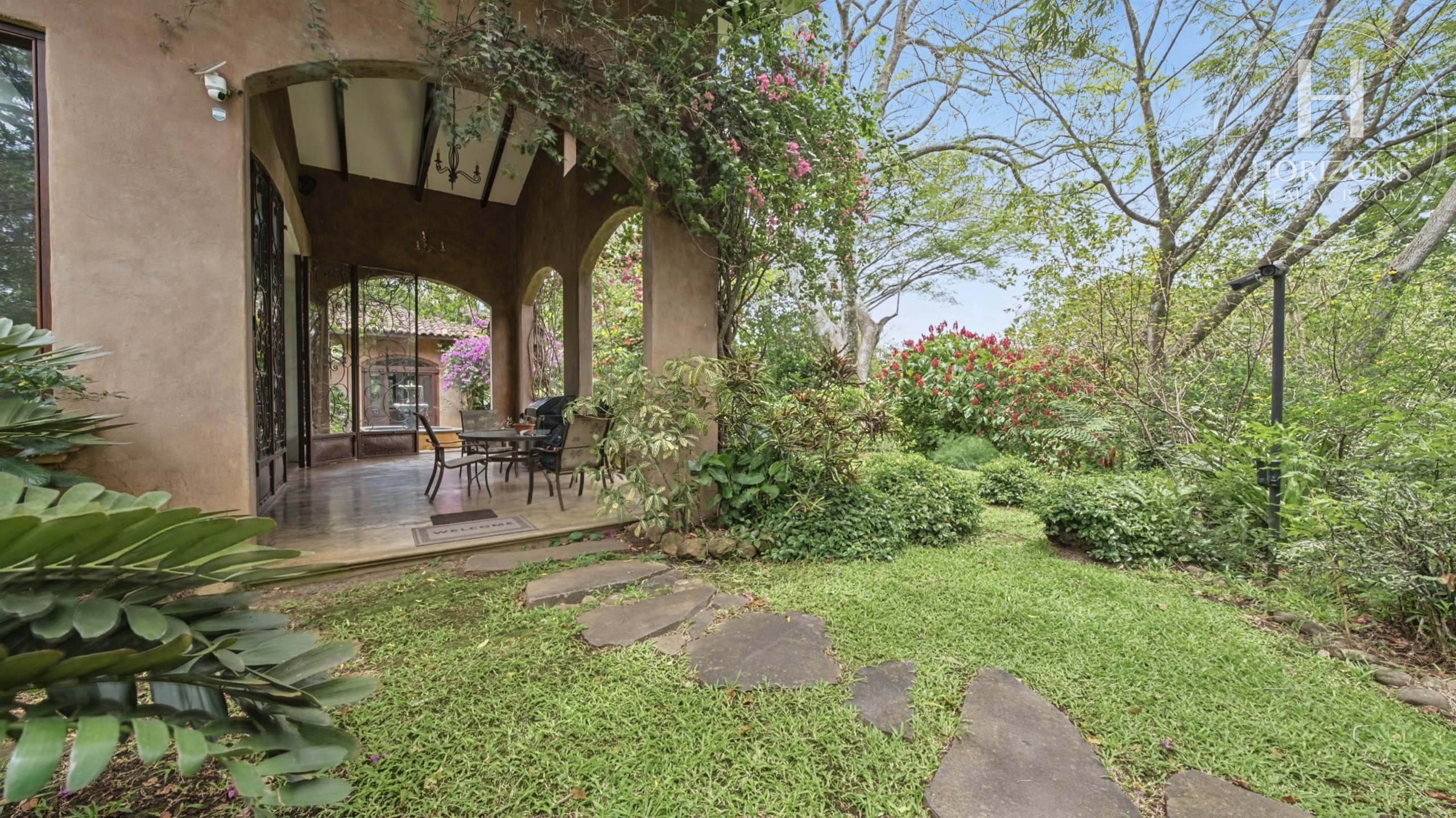 Casa En Venta En San Rafael De Alajuela - NJA1449GR - exterior