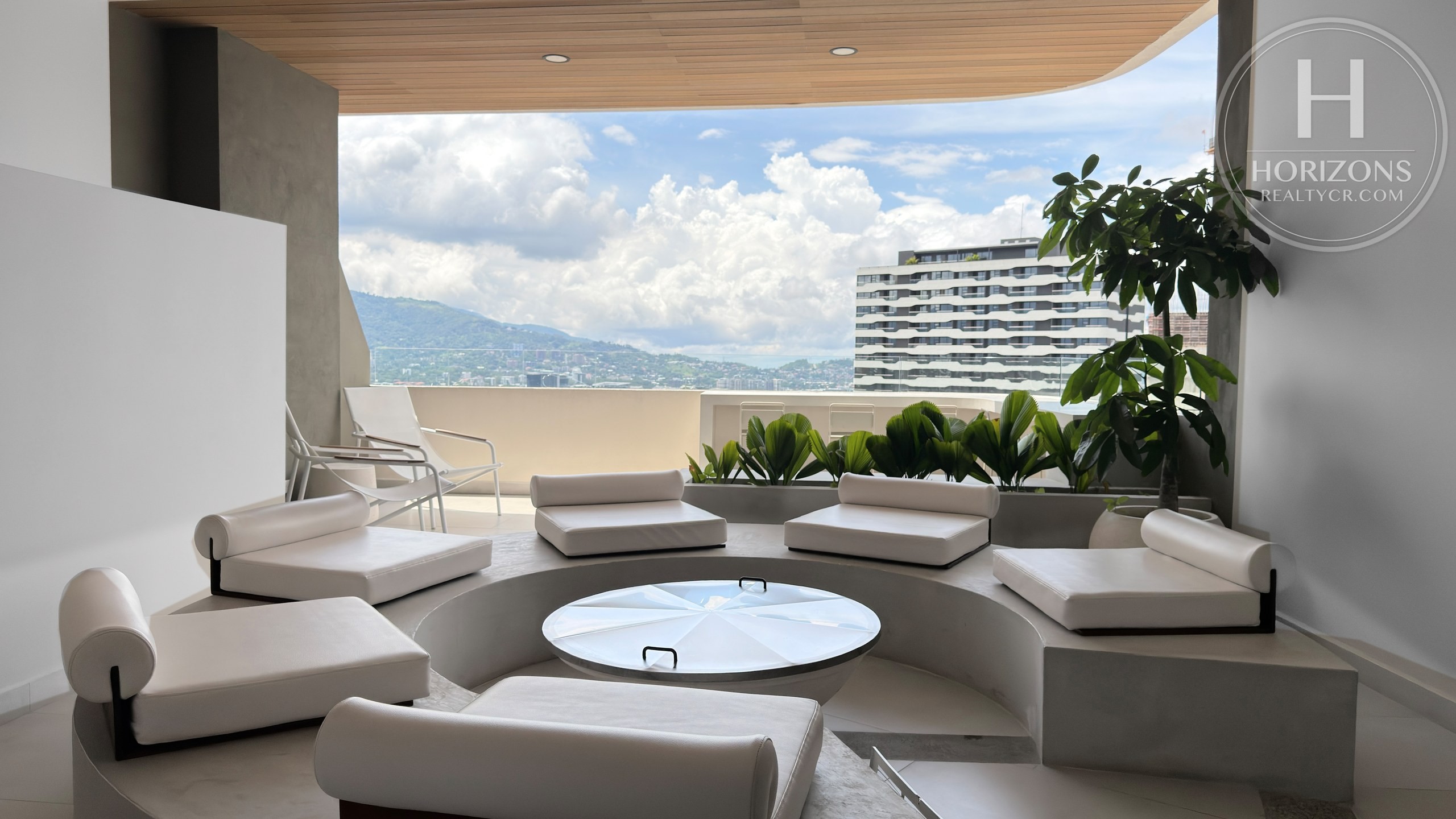 Apartamento En Alquiler En Alterego Nunciatura NJA1470JB