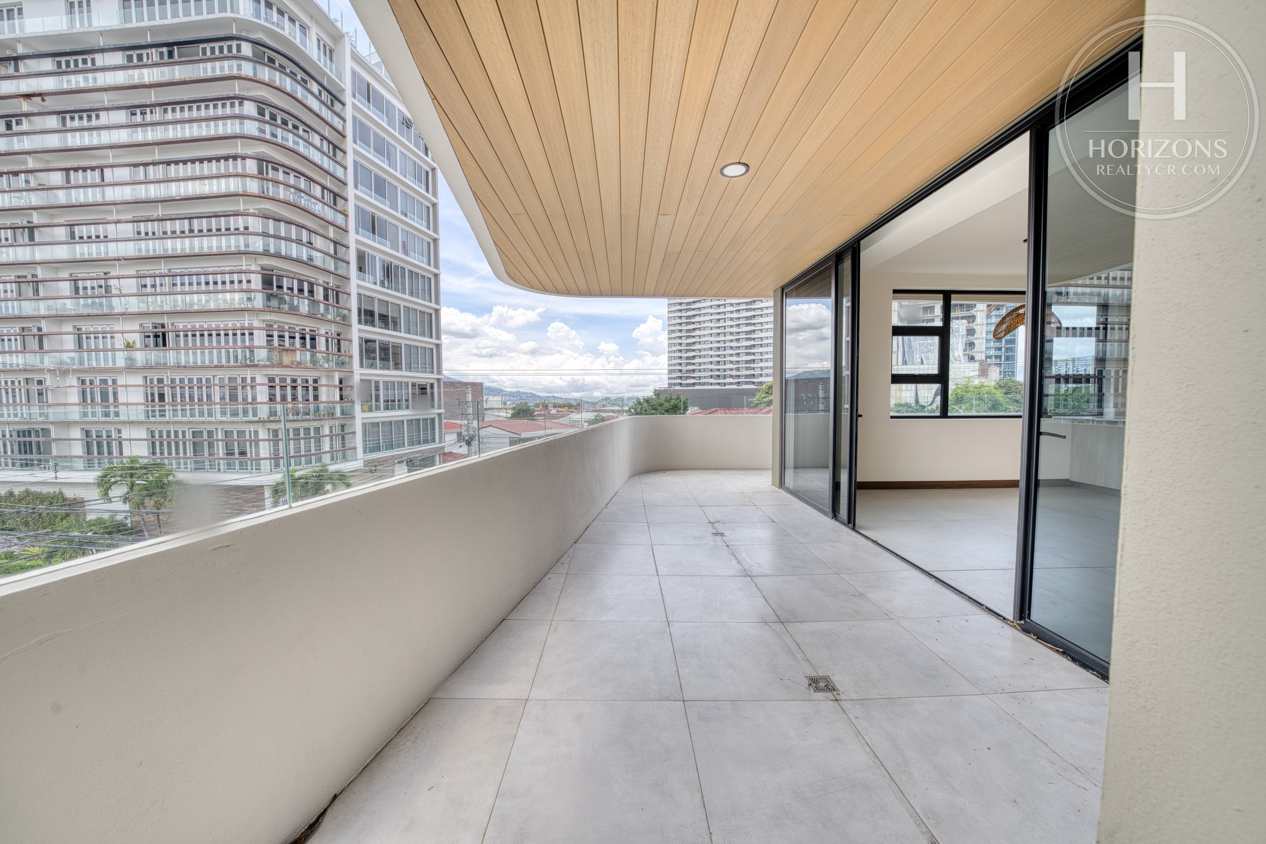 Apartamento En Alquiler En Alterego Nunciatura - NJA1470JB - exterior