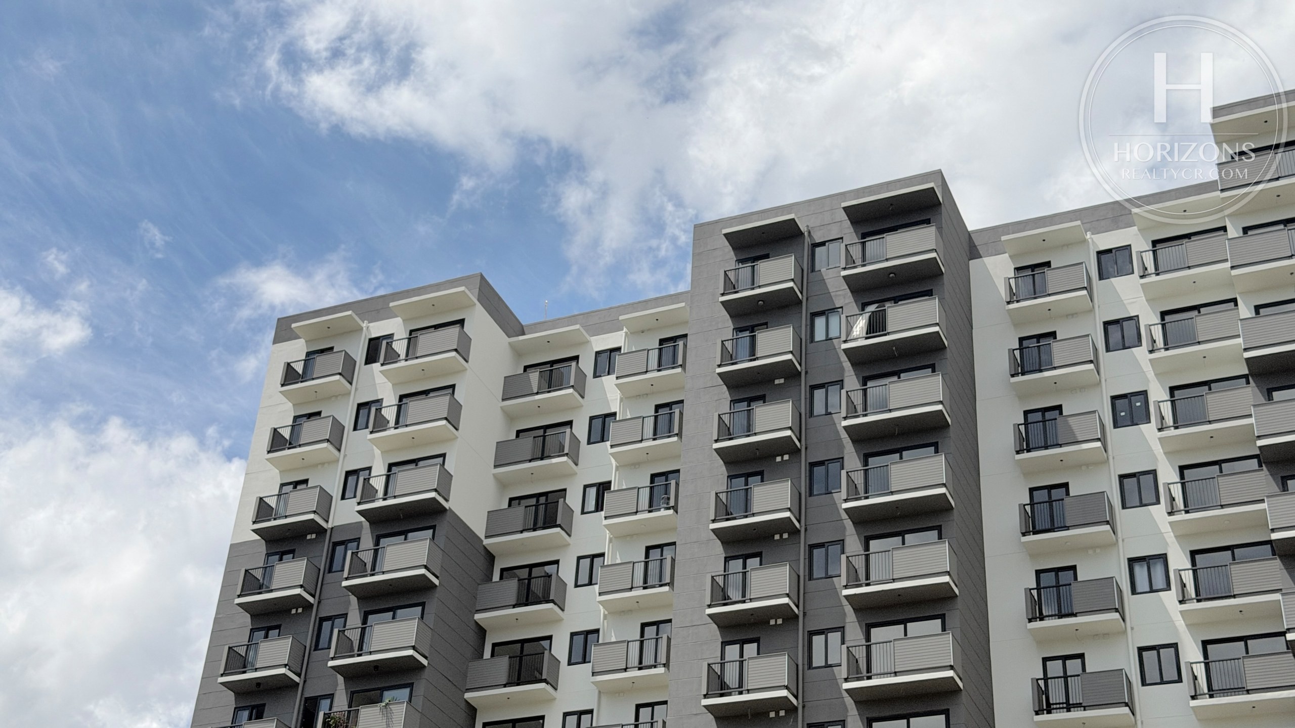 Condominio Khaya Ruta Uno Barreal de Heredia - amenidades - torre residencial