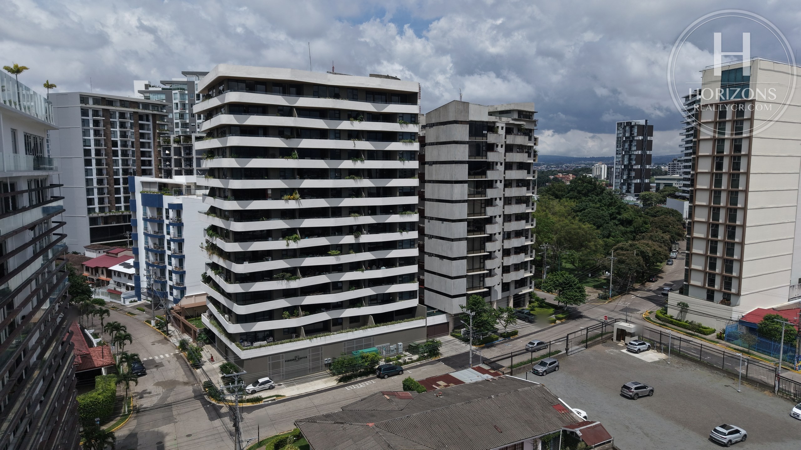 Se Alquila Apartamento Alterego Nunciatura Rohrmoser 2 Habitaciones Mas Oficina Terraza Y Bodega Doble Nja1470Jb