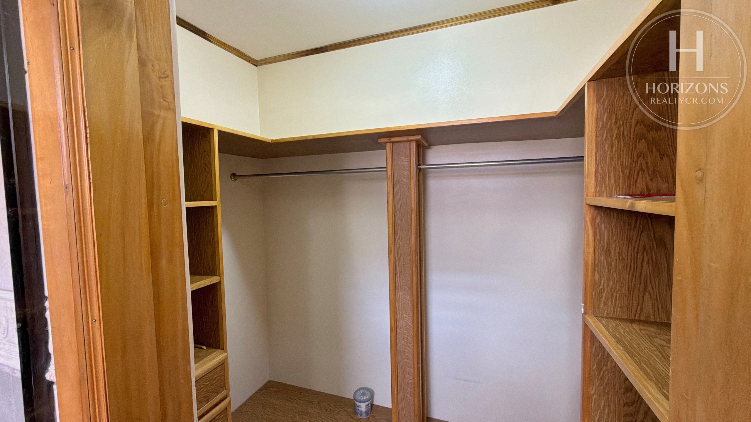 Casa En Condominio - vista interior
